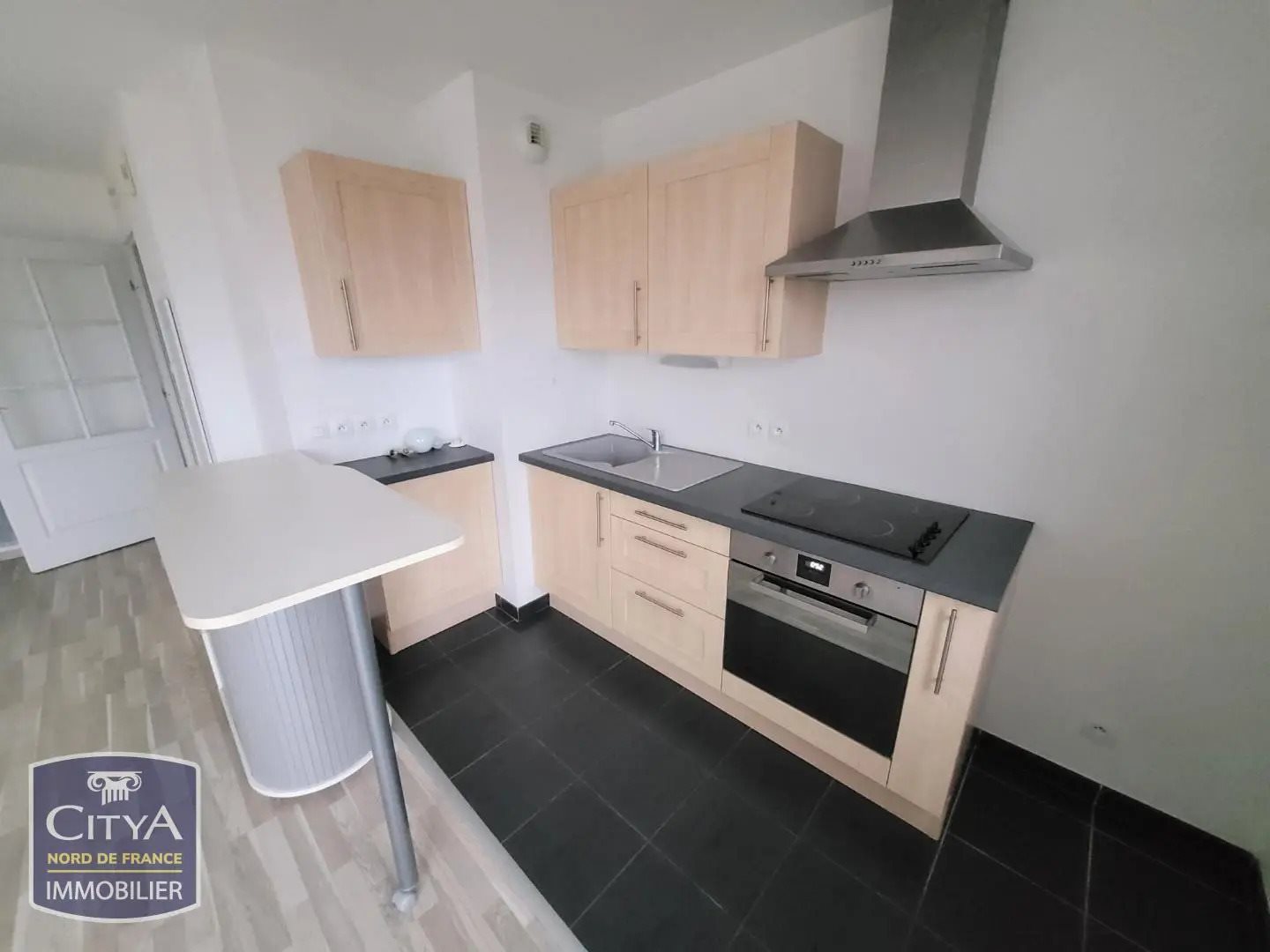 Appartement à louer, 49m², Pérenchies