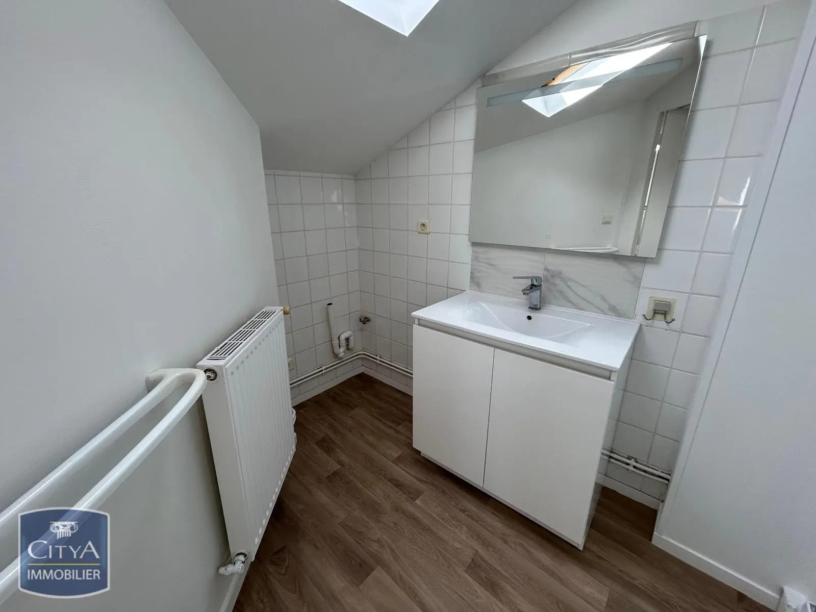 Appartement à louer, 40m², Riom