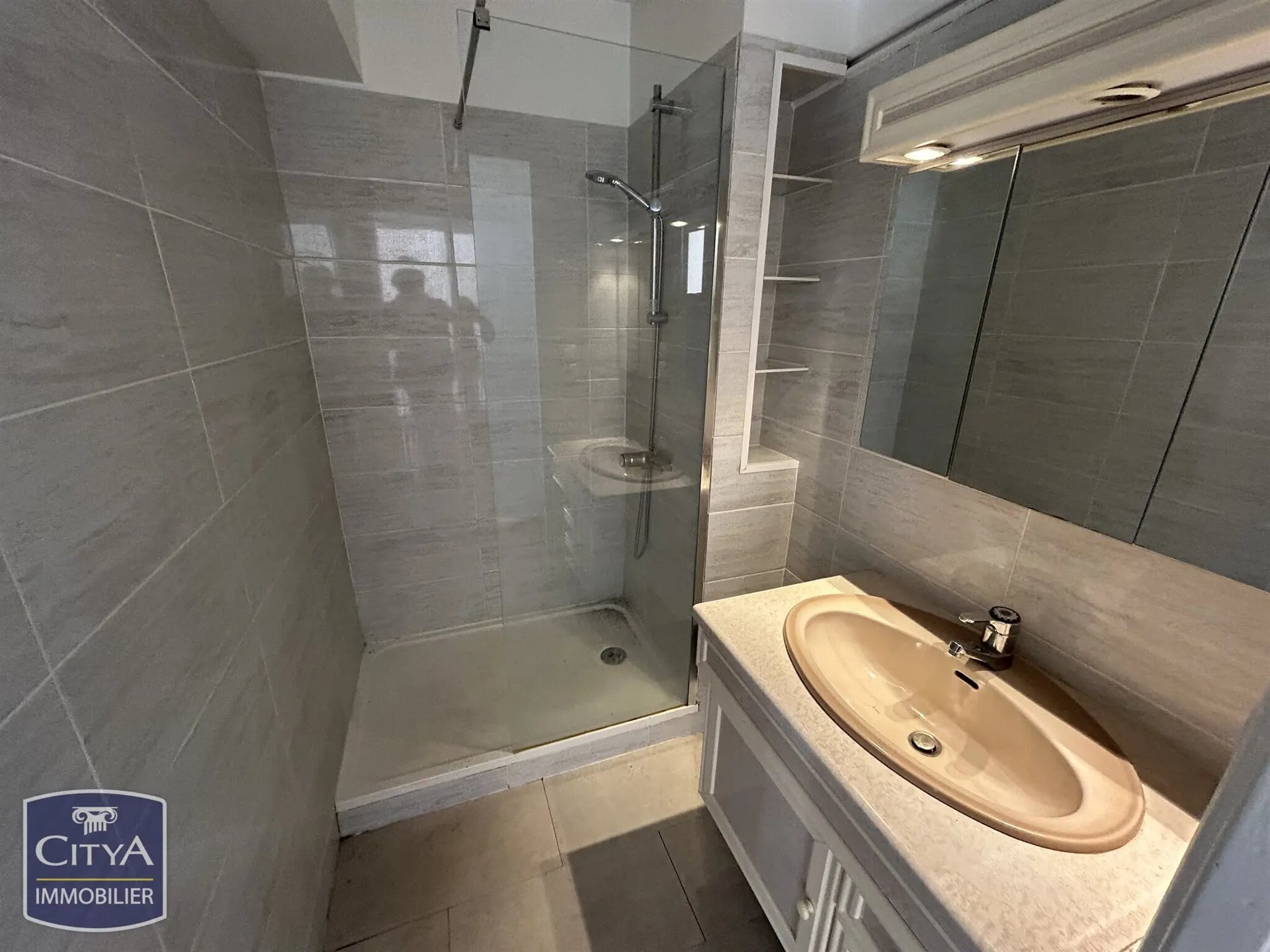 Appartement à vendre, 70m², Le Havre