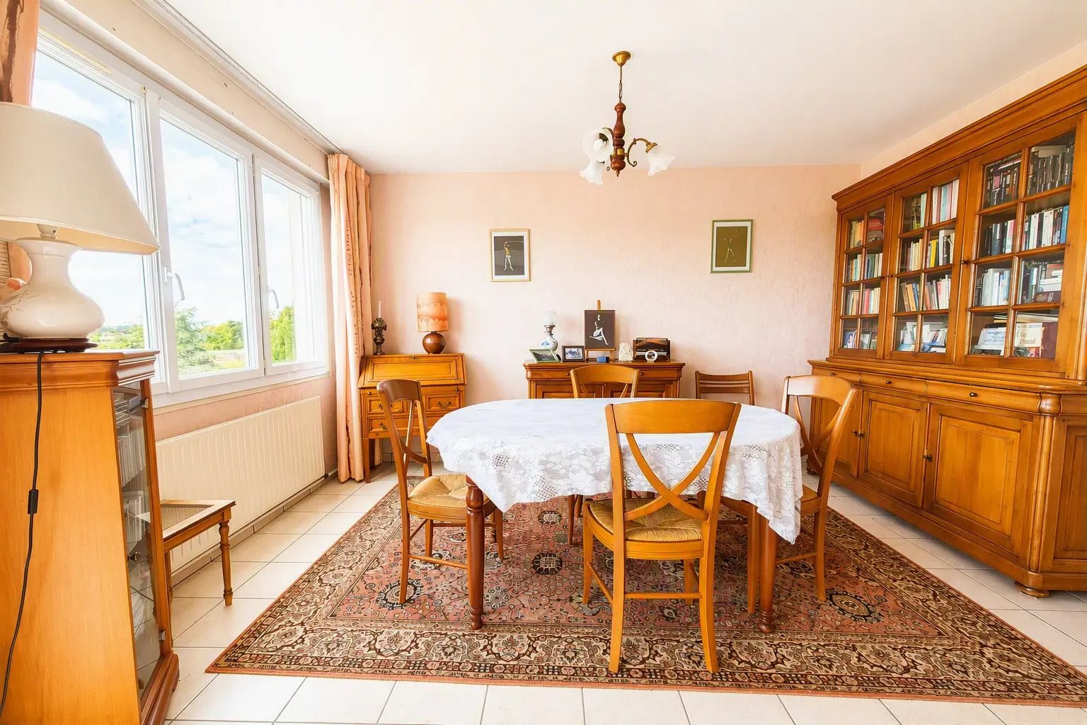 Appartement à vendre, 88m², Lambersart