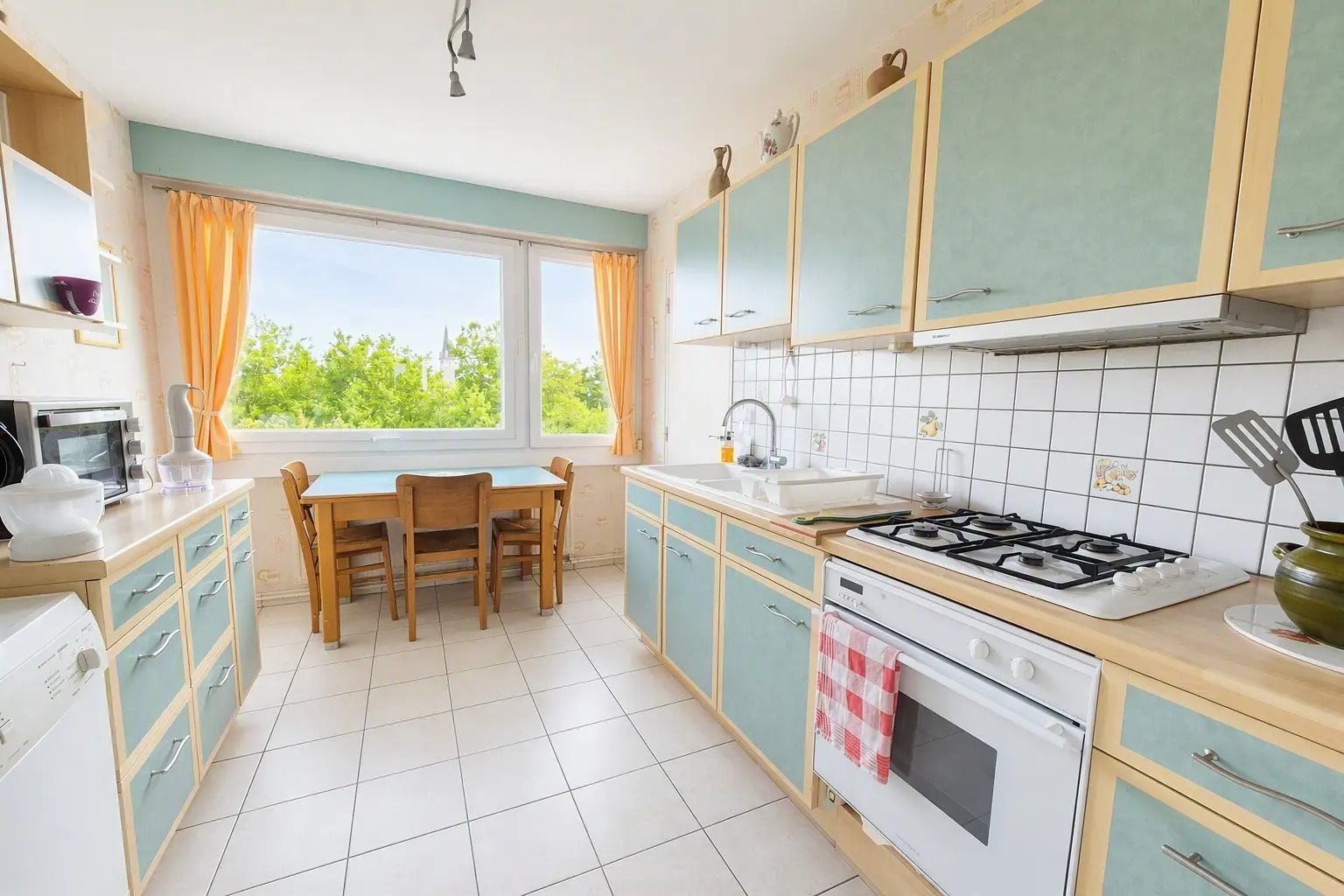 Appartement à vendre, 88m², Lambersart
