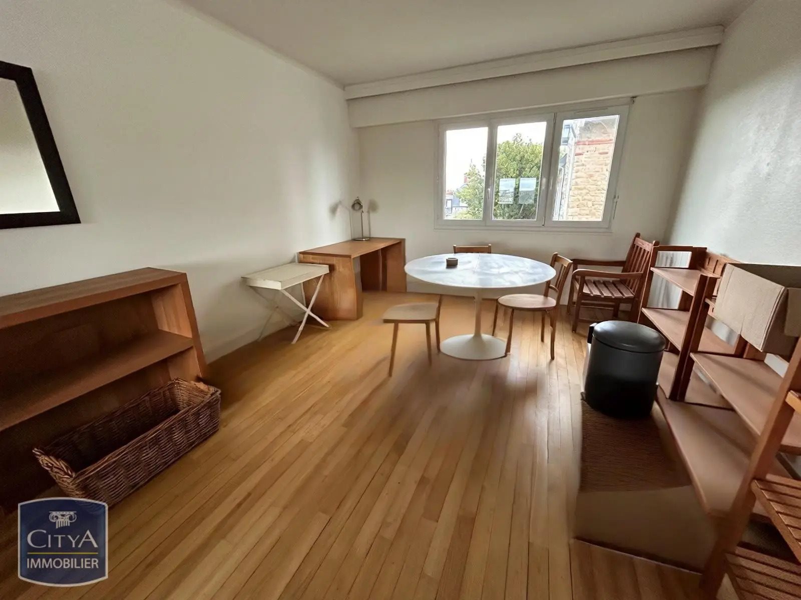 Appartement à louer, 78m², Saint-Brieuc