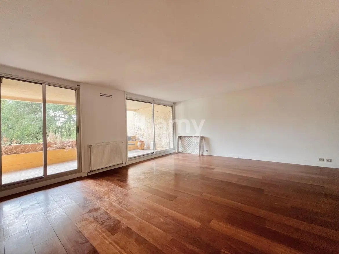 Appartement à louer, 110m², Aix-en-Provence