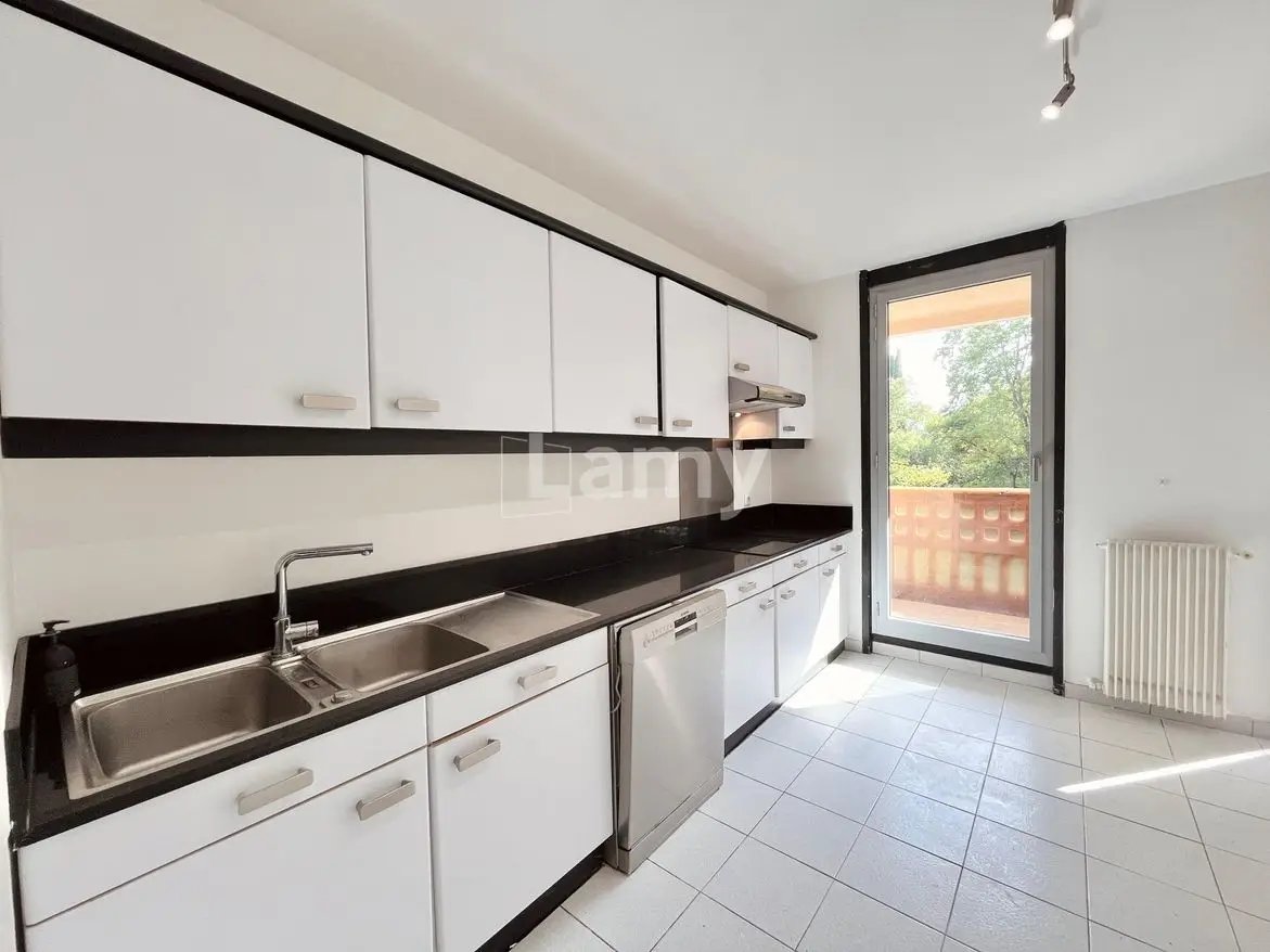 Appartement à louer, 110m², Aix-en-Provence