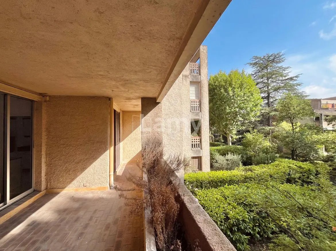 Appartement à louer, 110m², Aix-en-Provence