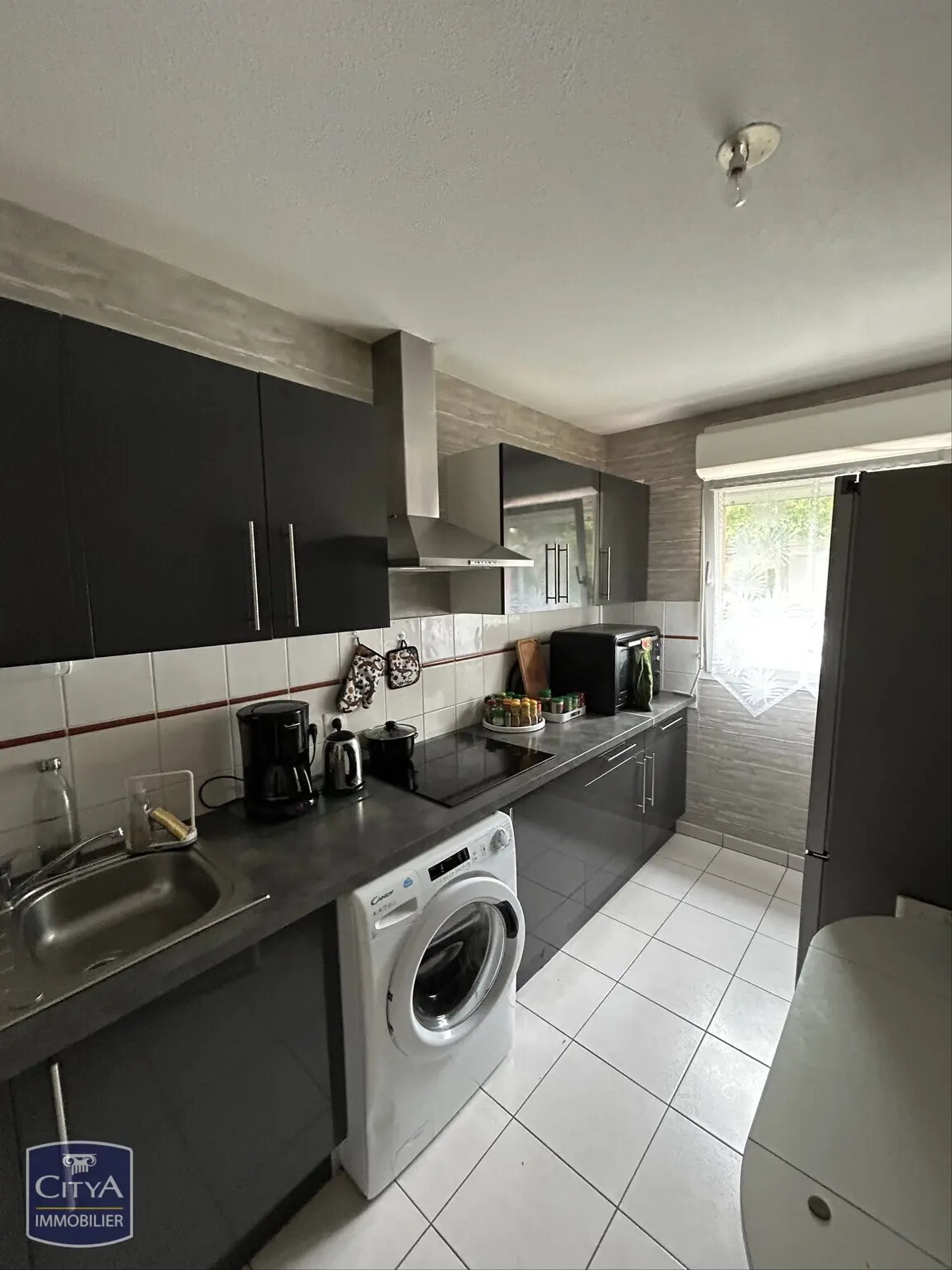 Appartement à vendre, 61m², Martignas-sur-Jalle