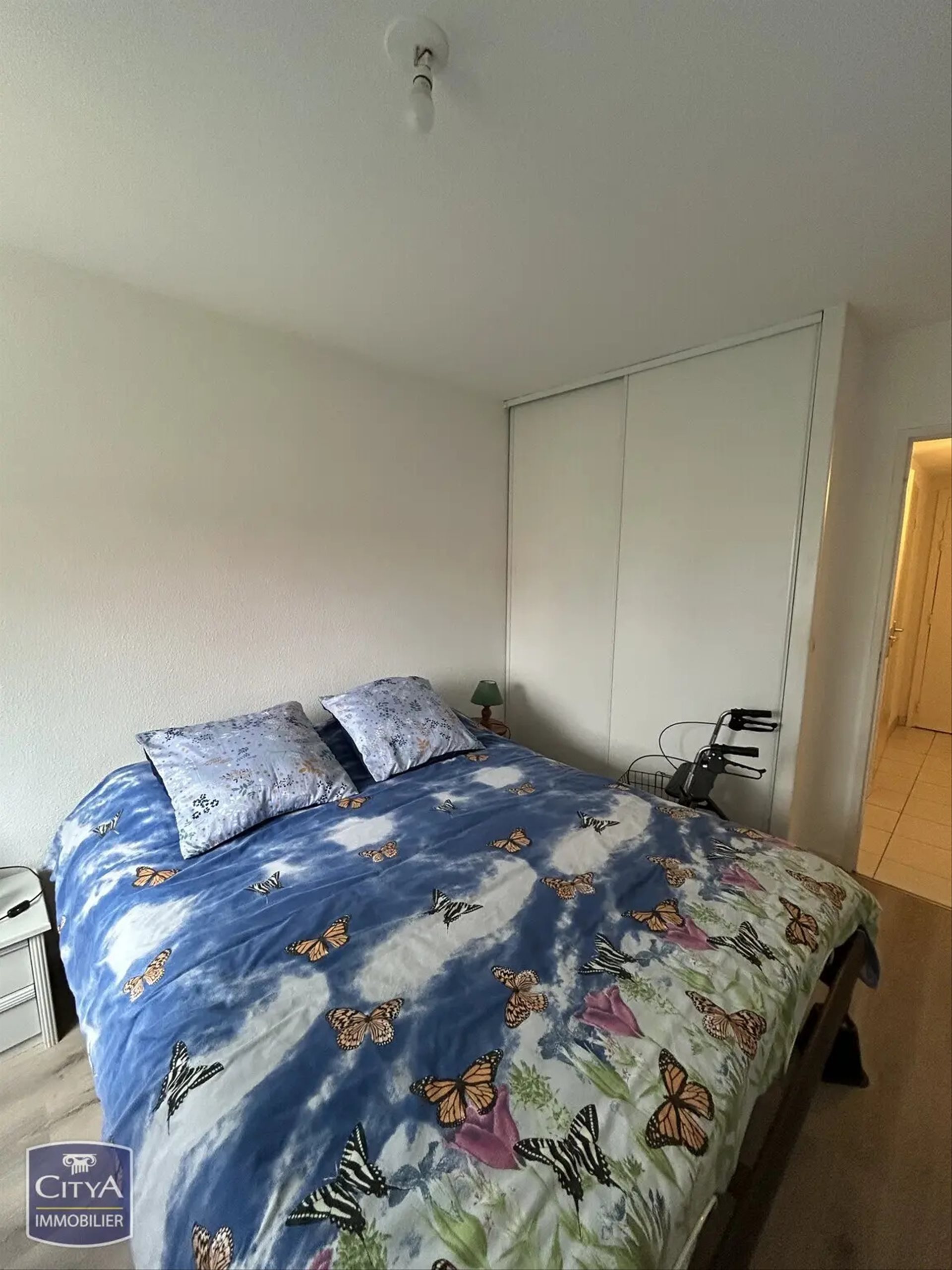 Appartement à vendre, 61m², Martignas-sur-Jalle