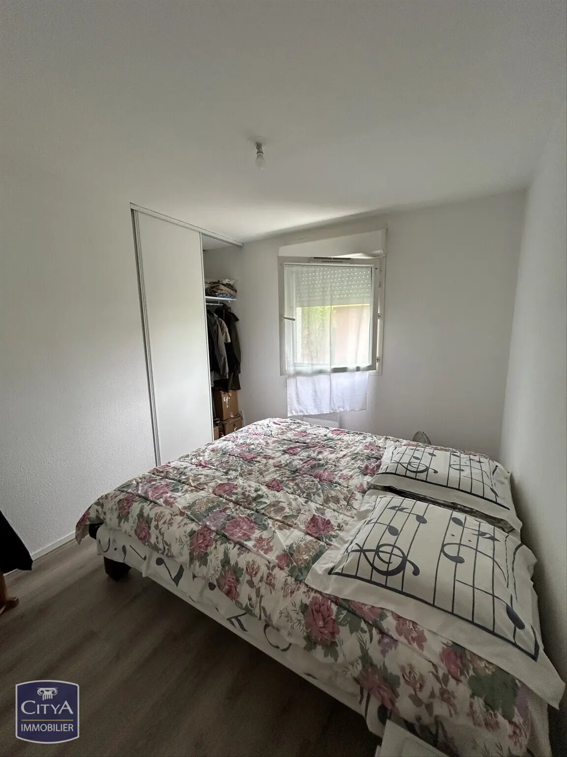 Appartement à vendre, 61m², Martignas-sur-Jalle