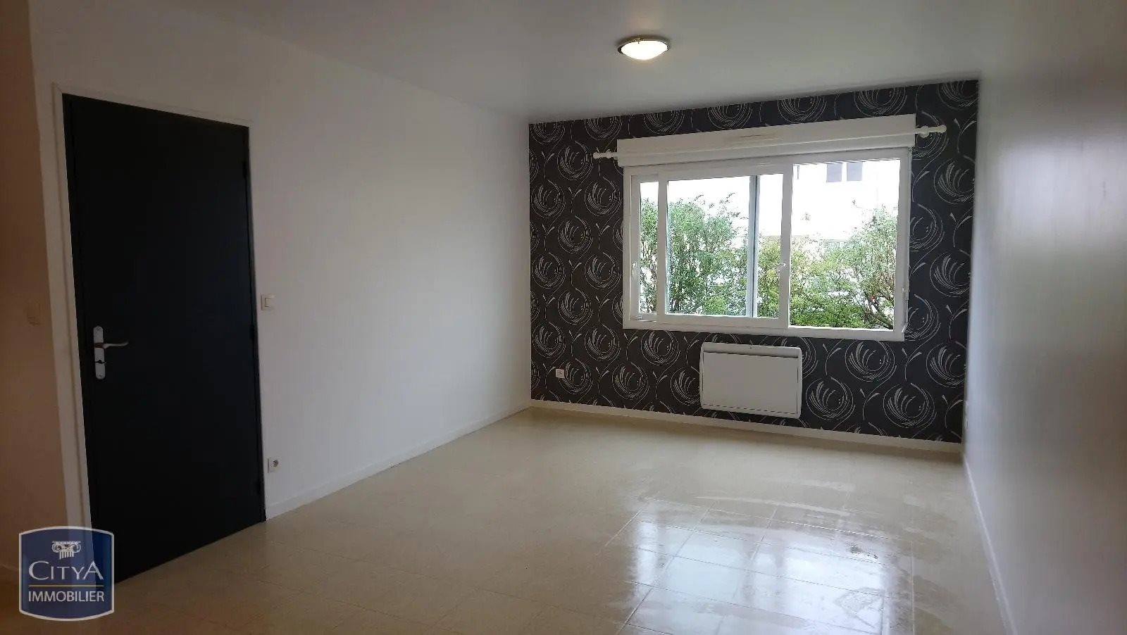 Appartement à louer, 39m², Allonnes