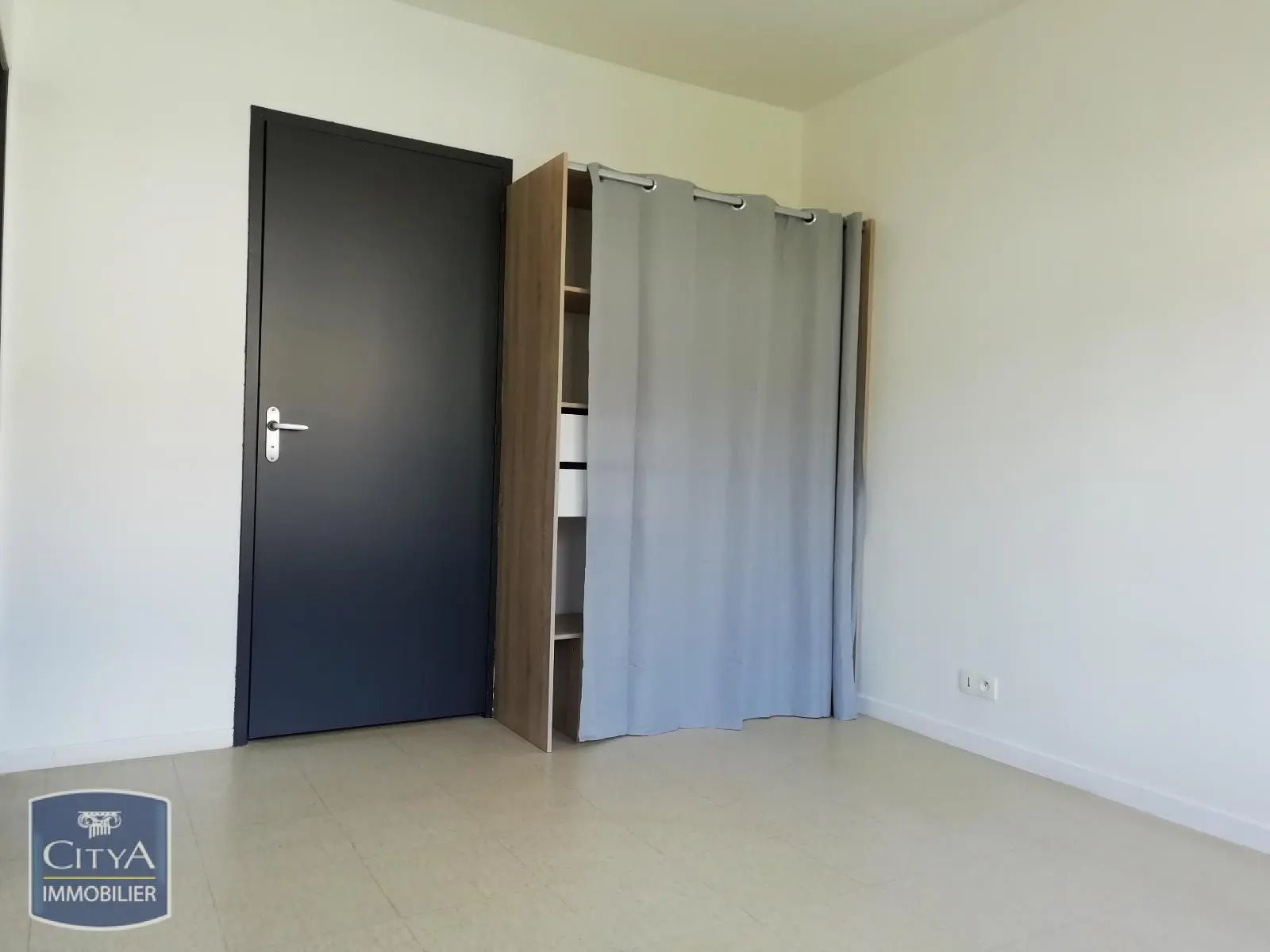 Appartement à louer, 39m², Allonnes