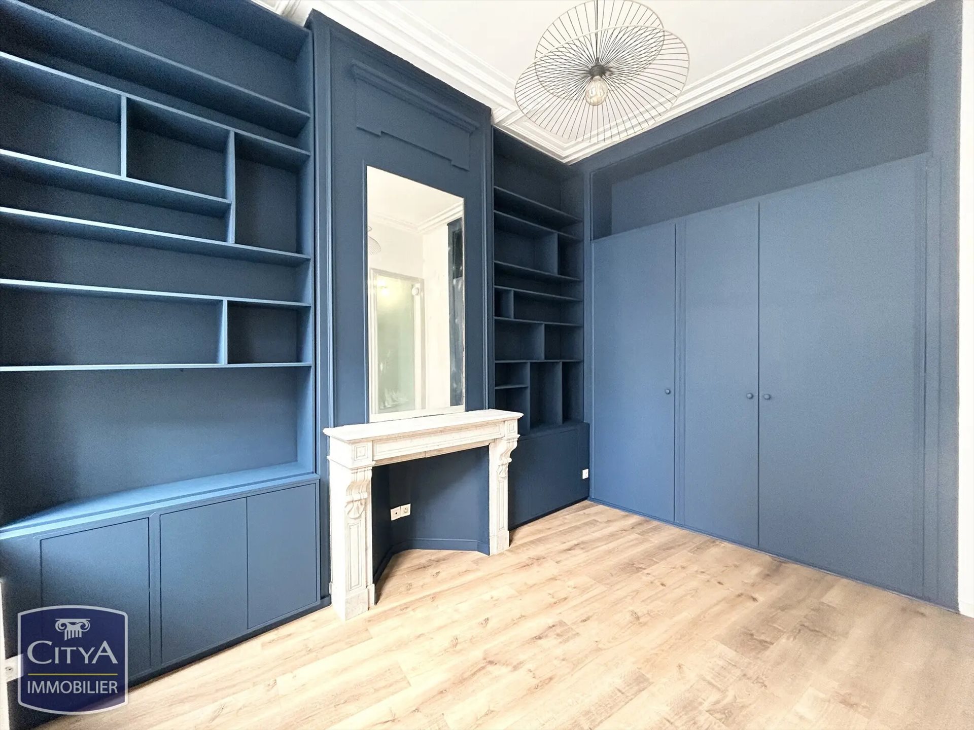 Appartement à vendre, 22m², Lille