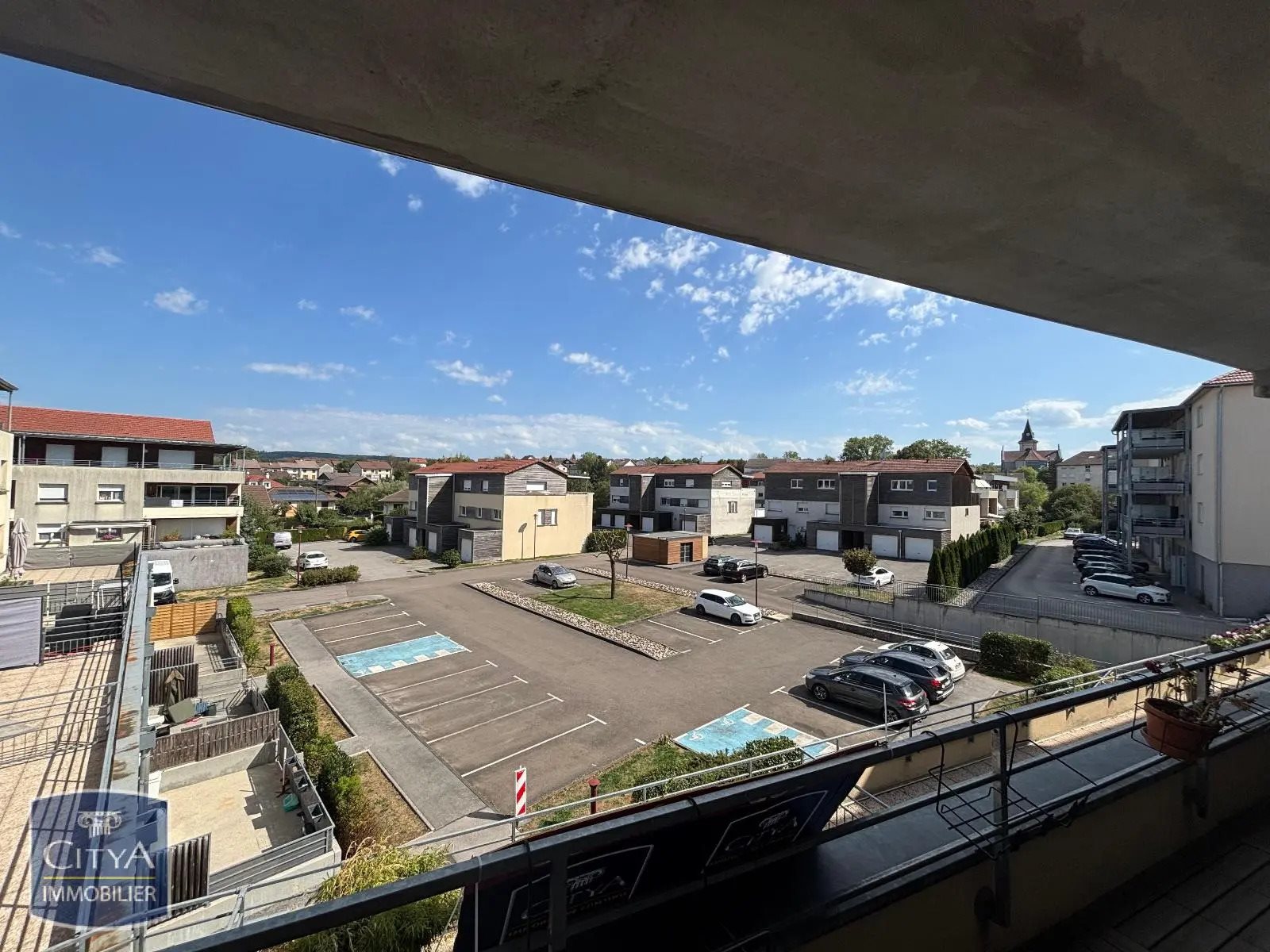Appartement à louer, 78m², Valdahon