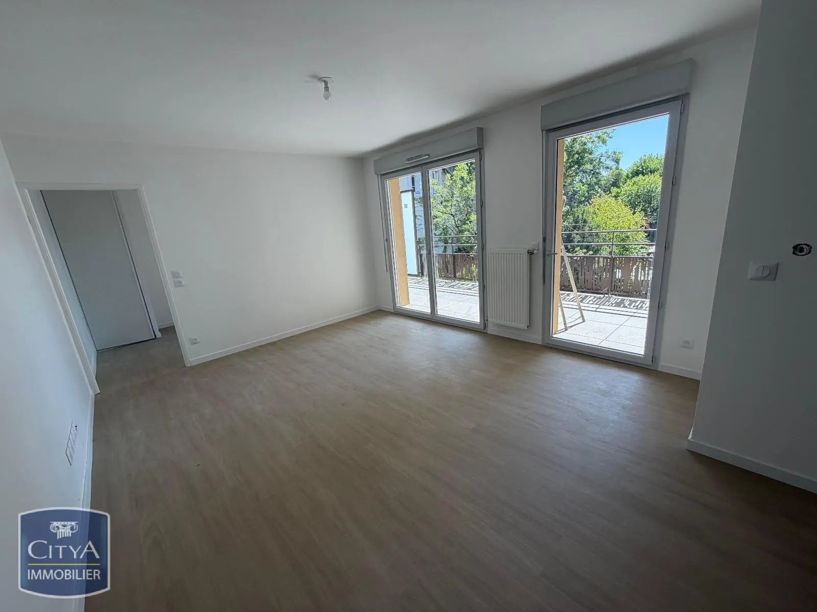 Appartement à louer, 80m², Saint-Chamond