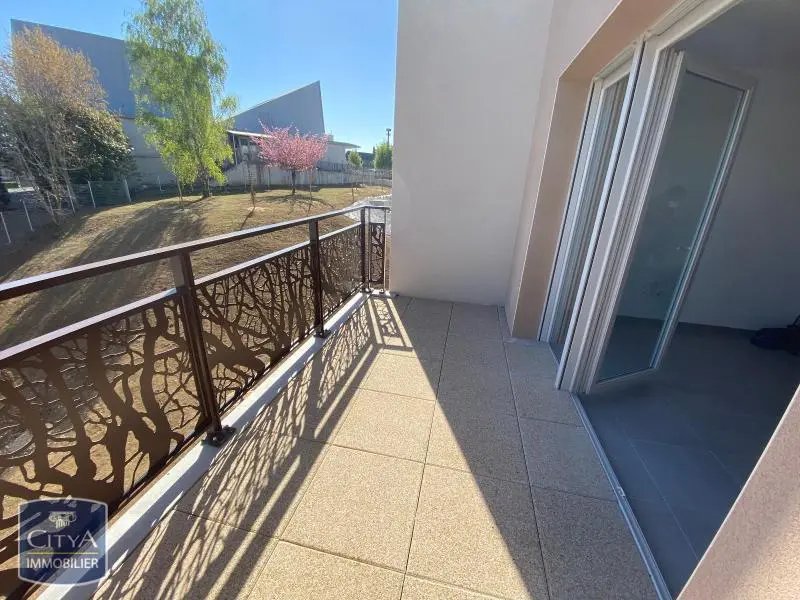 Appartement à louer, 60m², Joué-lès-Tours