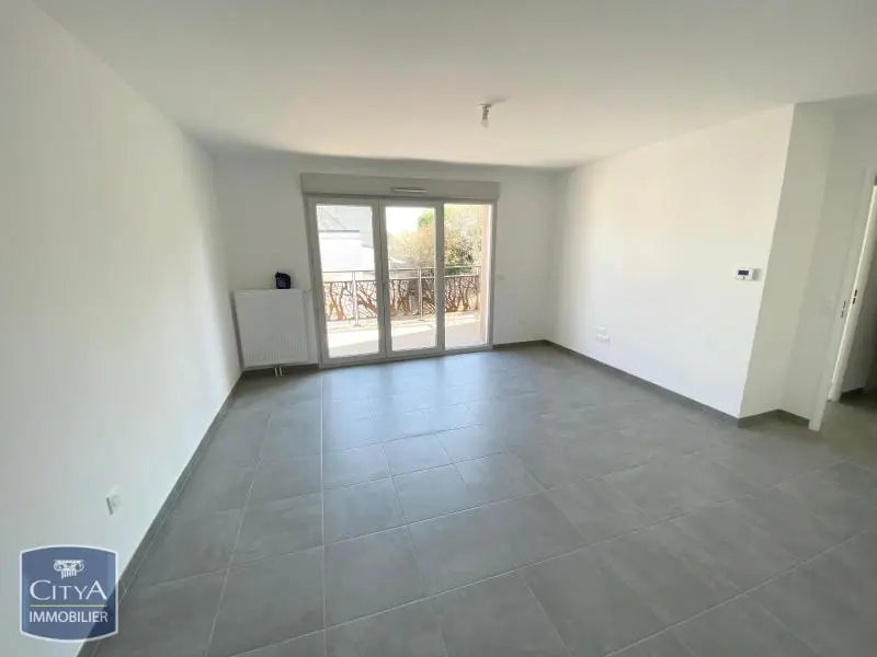 Appartement à louer, 60m², Joué-lès-Tours