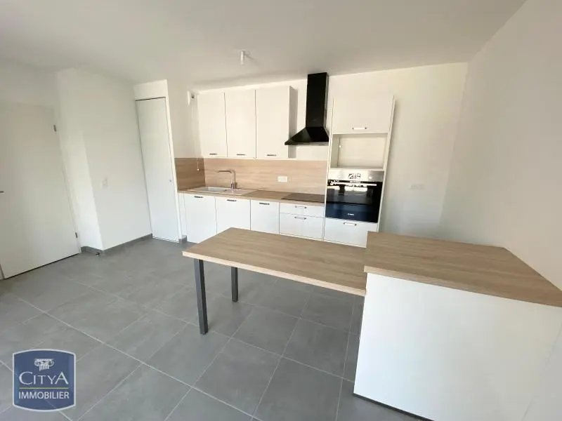 Appartement à louer, 60m², Joué-lès-Tours