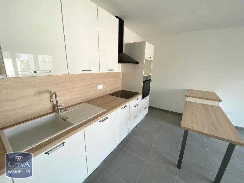 Appartement à louer, 60m², Joué-lès-Tours