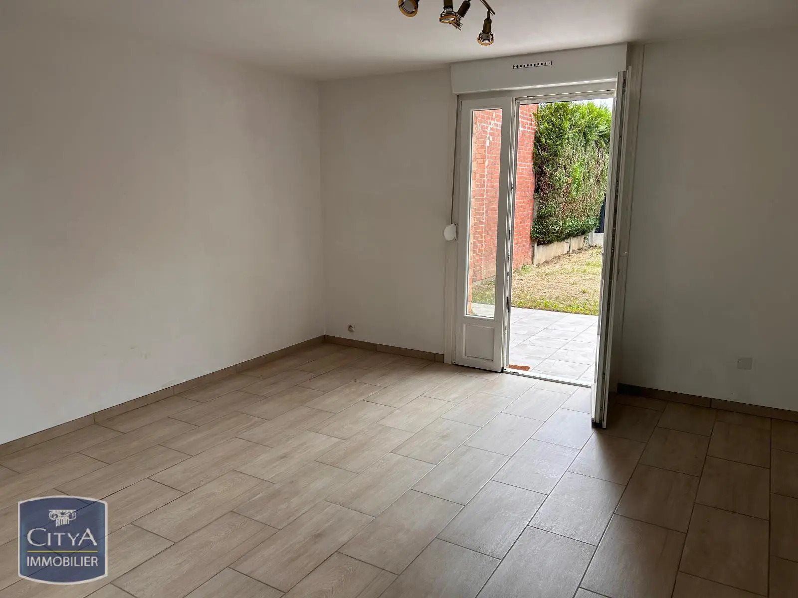 Maison à louer, 76m², La Chapelle-d'Armentières