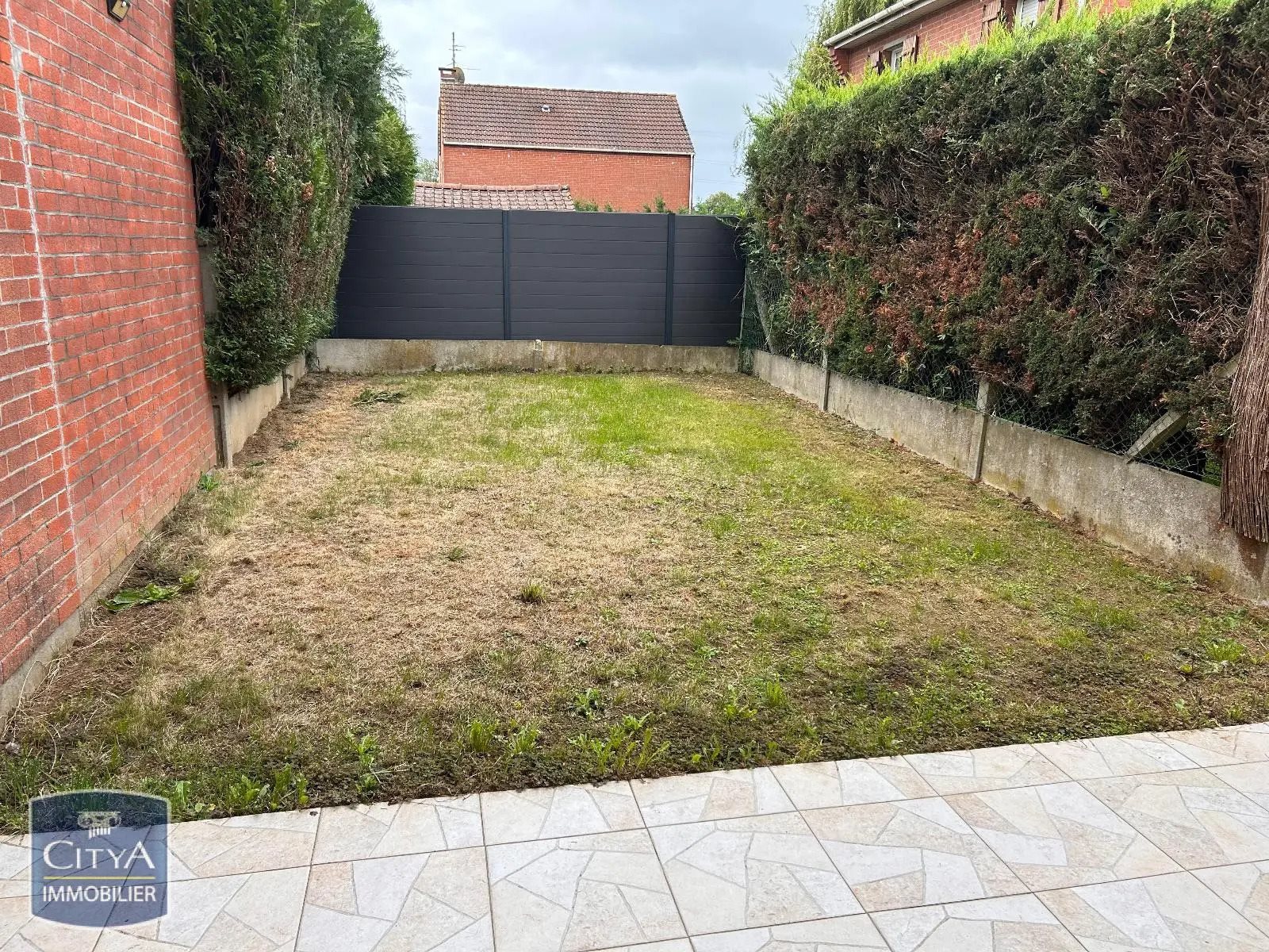 Maison à louer, 76m², La Chapelle-d'Armentières