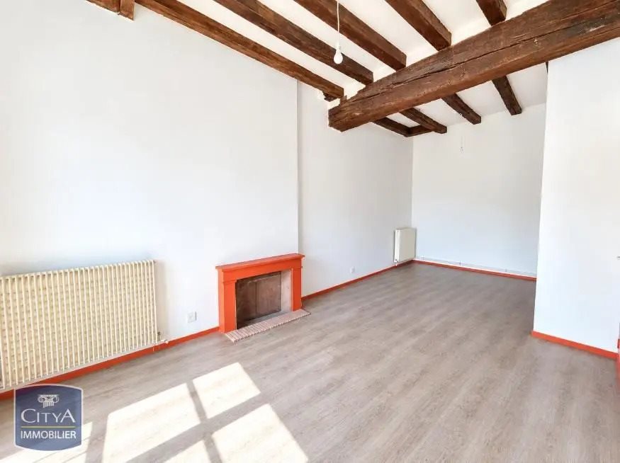Appartement à louer, 36m², Chinon