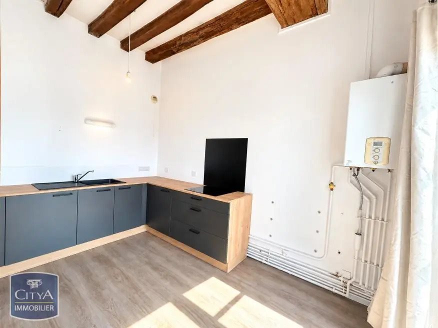 Appartement à louer, 36m², Chinon