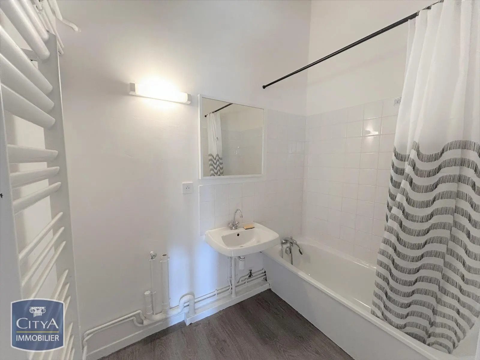 Appartement à louer, 36m², Chinon