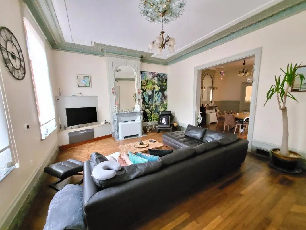 Maison à vendre, 239m², Haubourdin