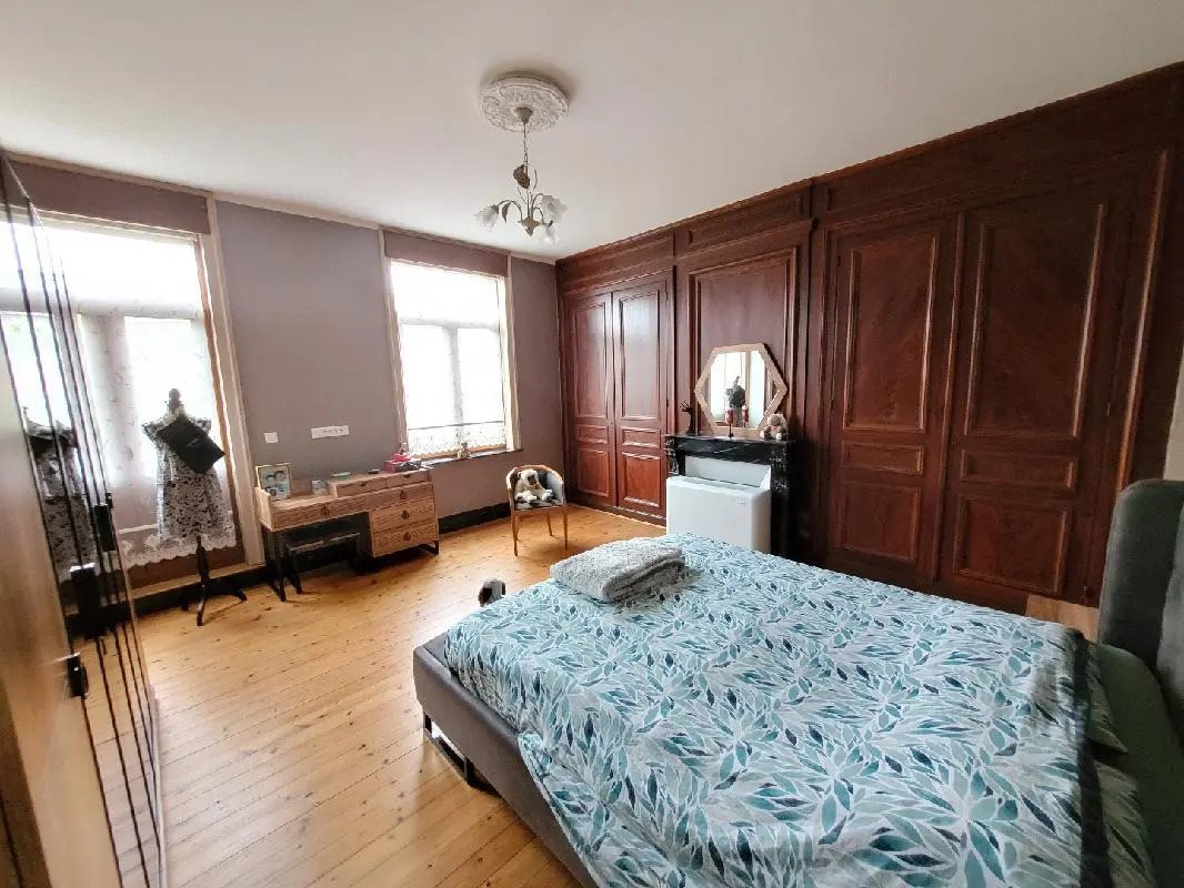 Maison à vendre, 239m², Haubourdin
