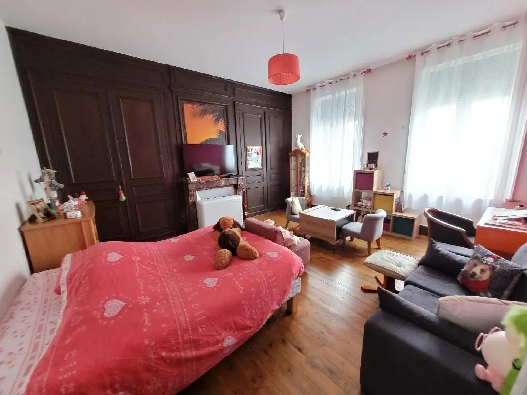 Maison à vendre, 239m², Haubourdin