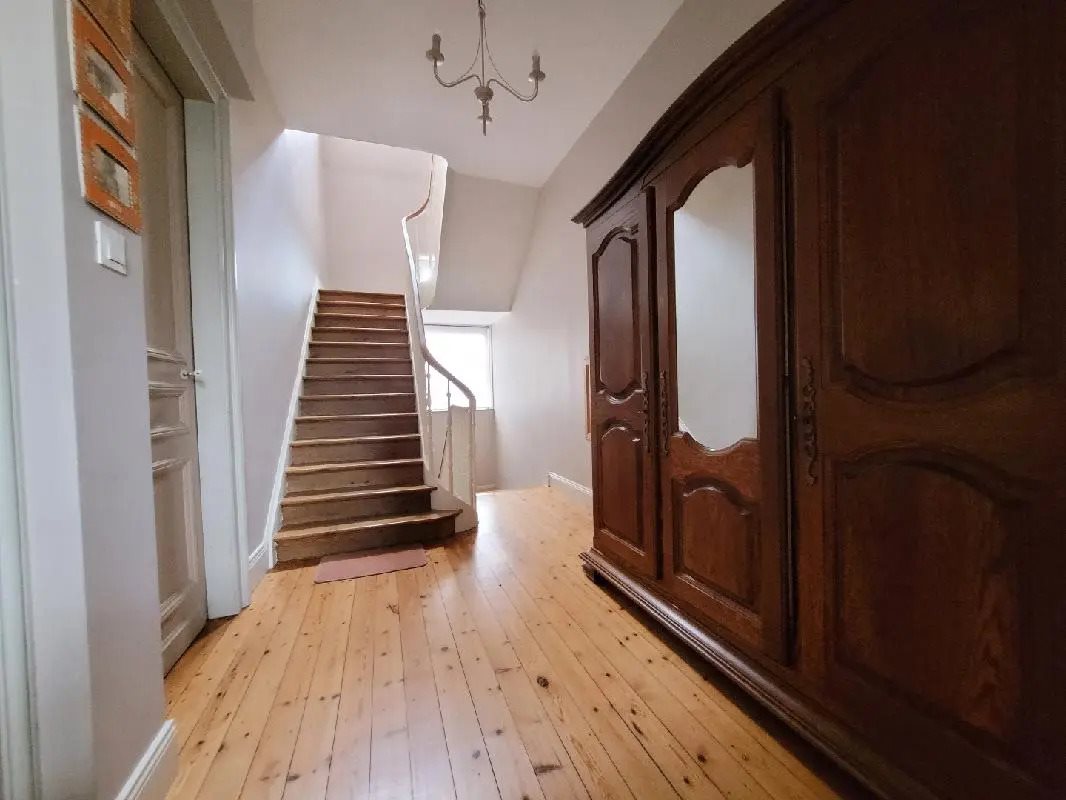 Maison à vendre, 239m², Haubourdin