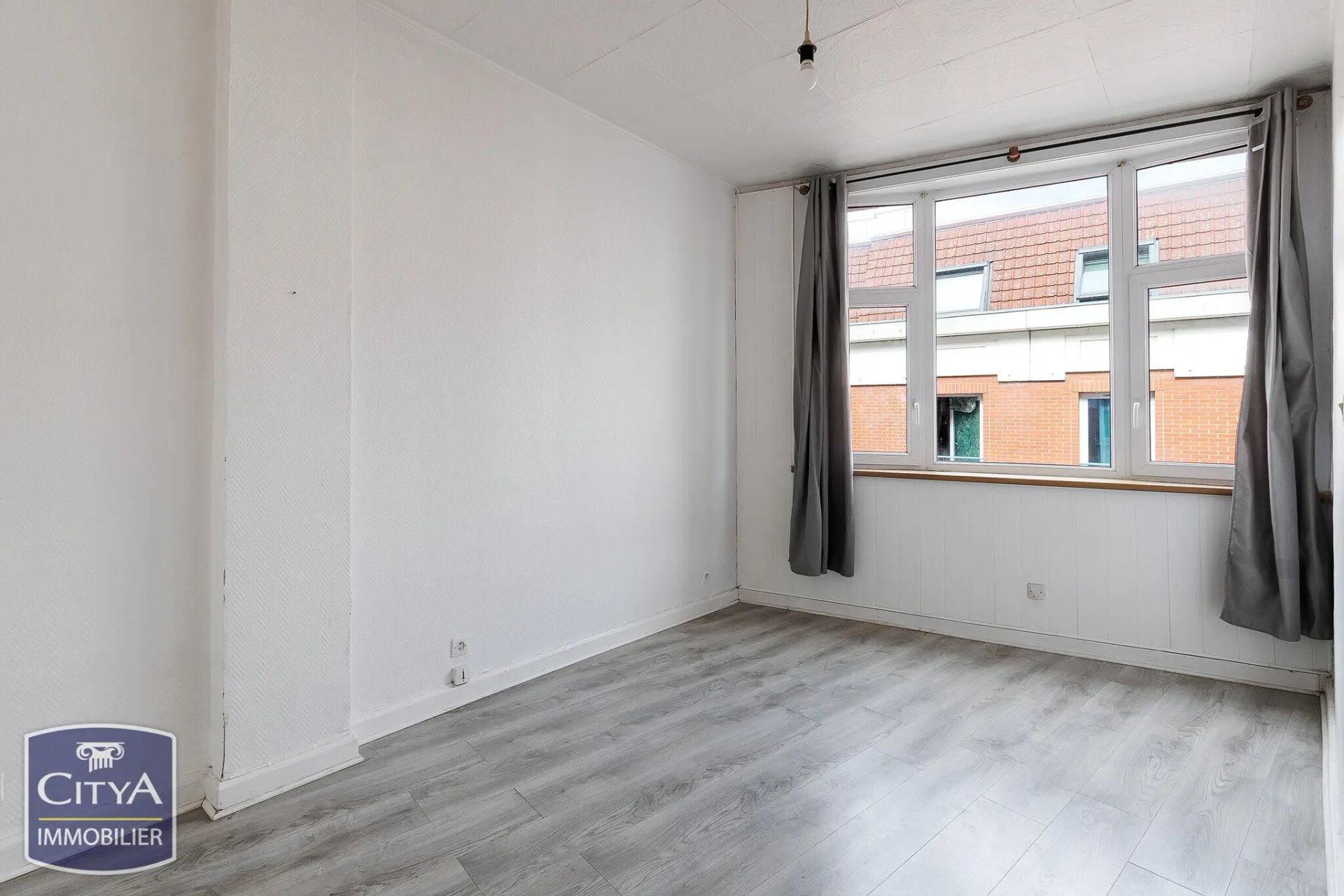 Appartement à vendre, 43m², Roubaix