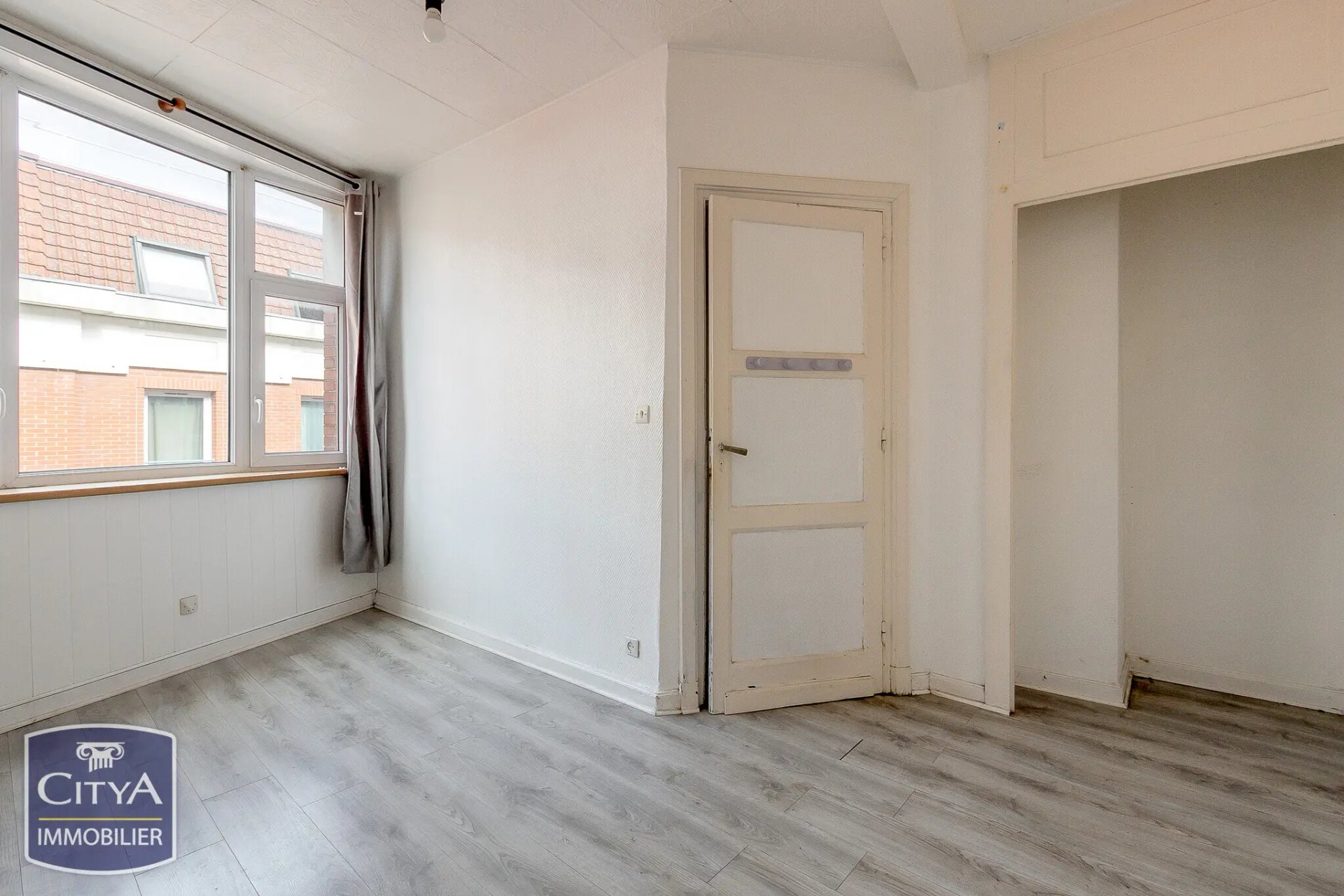 Appartement à vendre, 43m², Roubaix