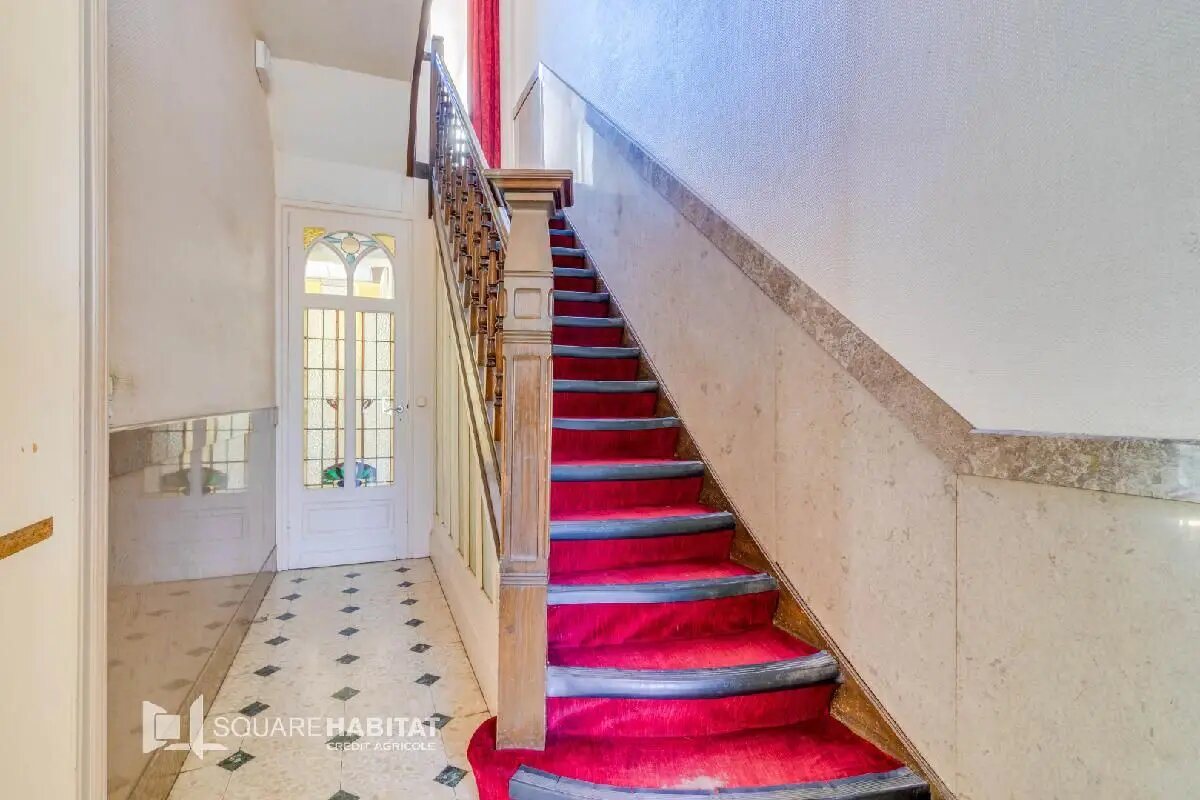 Maison à vendre, 290m², Mons-en-Baroeul