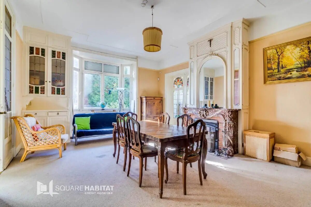 Maison à vendre, 290m², Mons-en-Baroeul