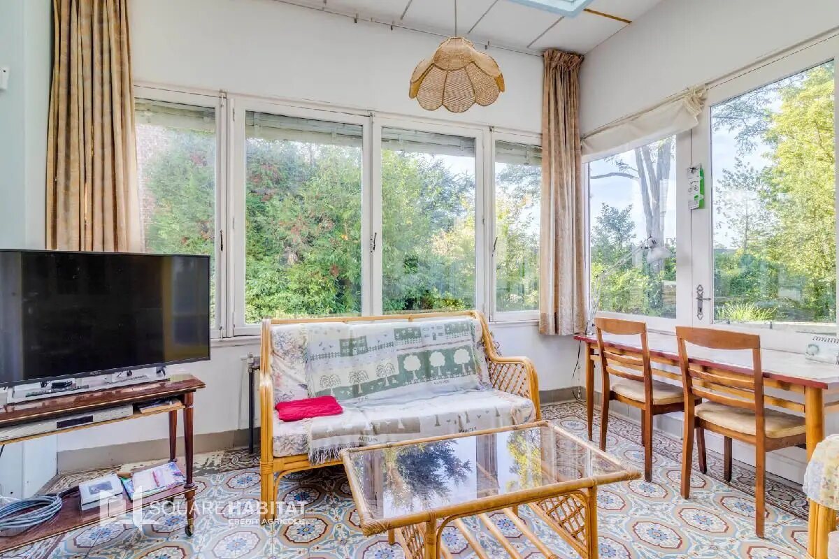 Maison à vendre, 290m², Mons-en-Baroeul