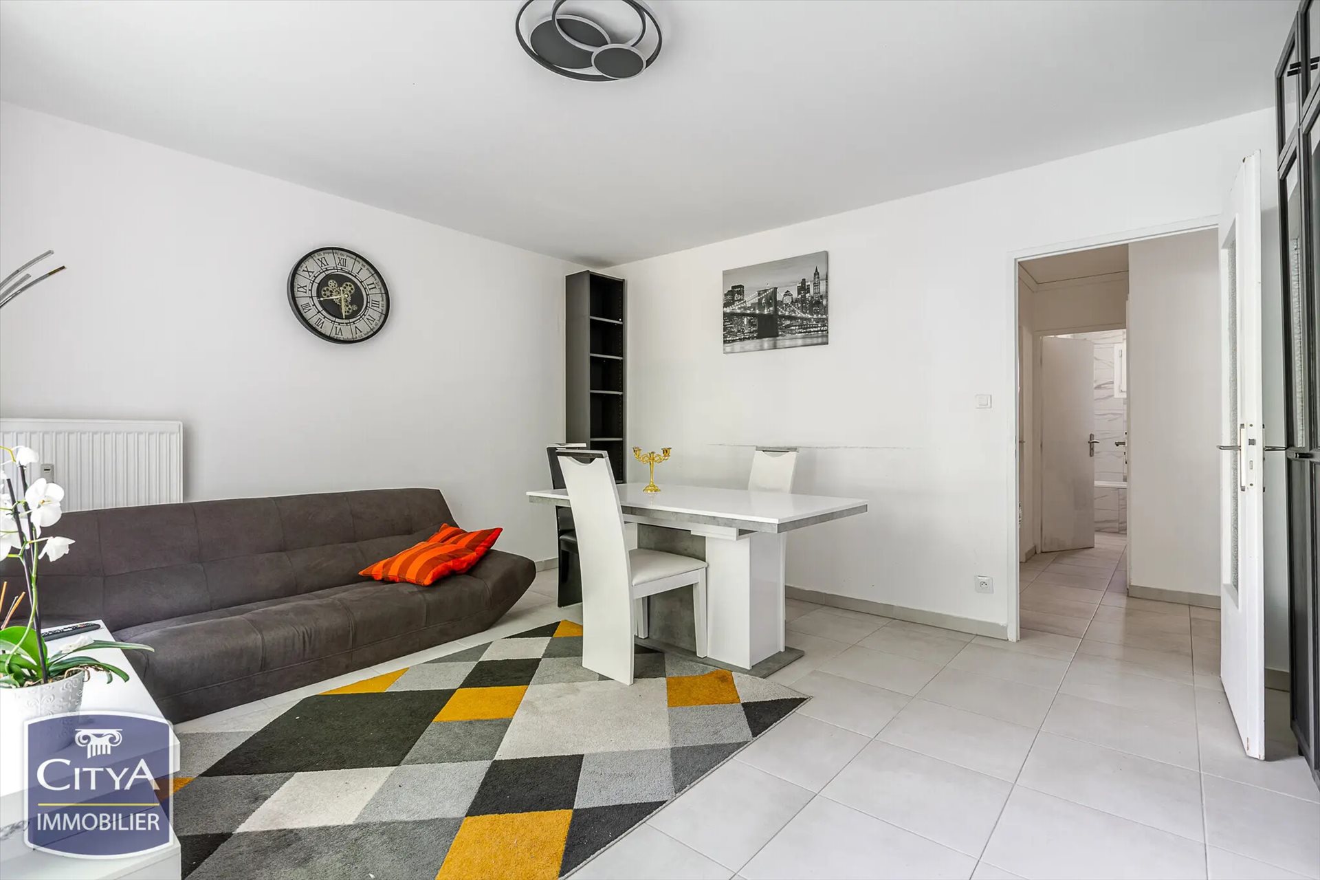 Appartement à vendre, 78m², Schiltigheim