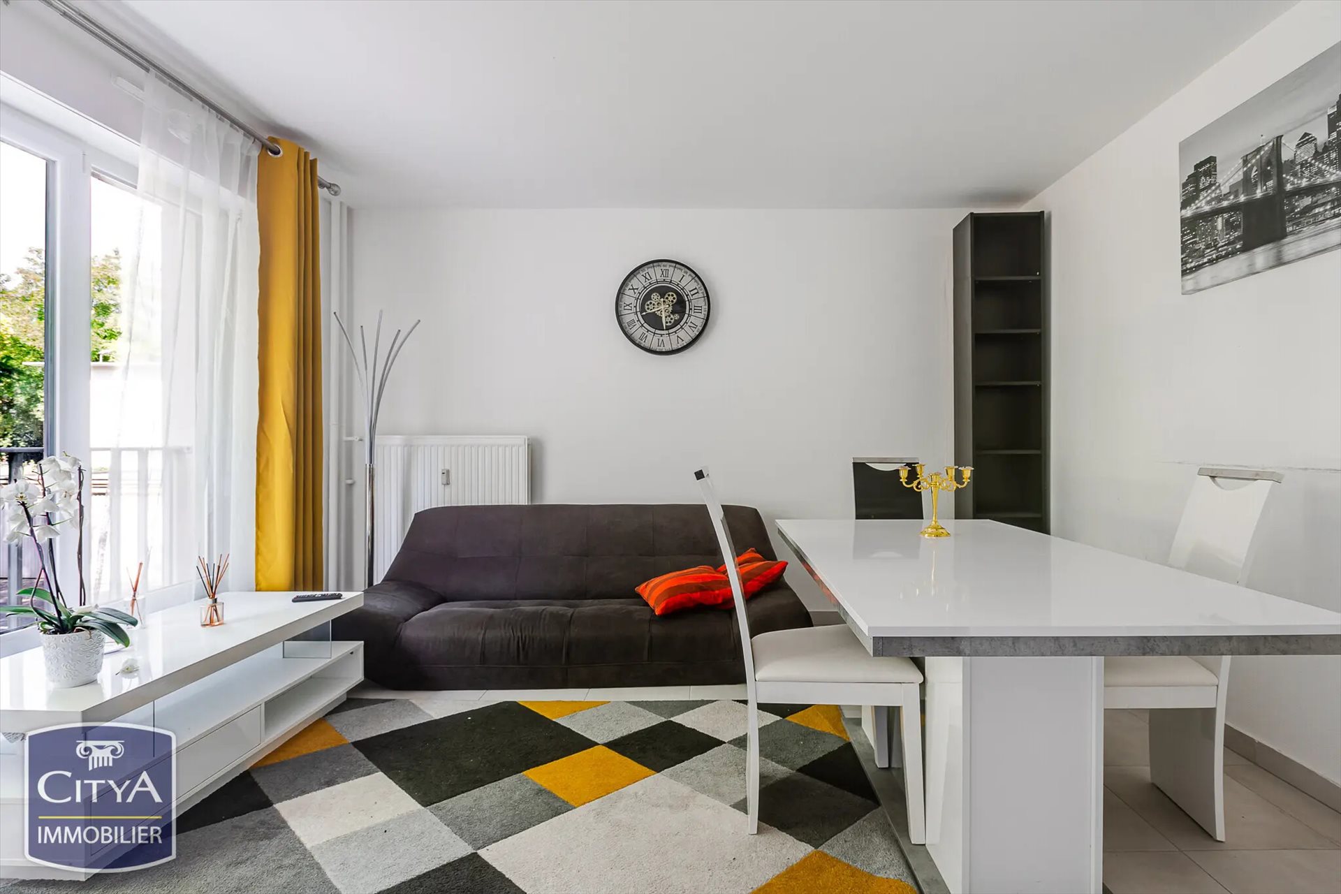 Appartement à vendre, 78m², Schiltigheim