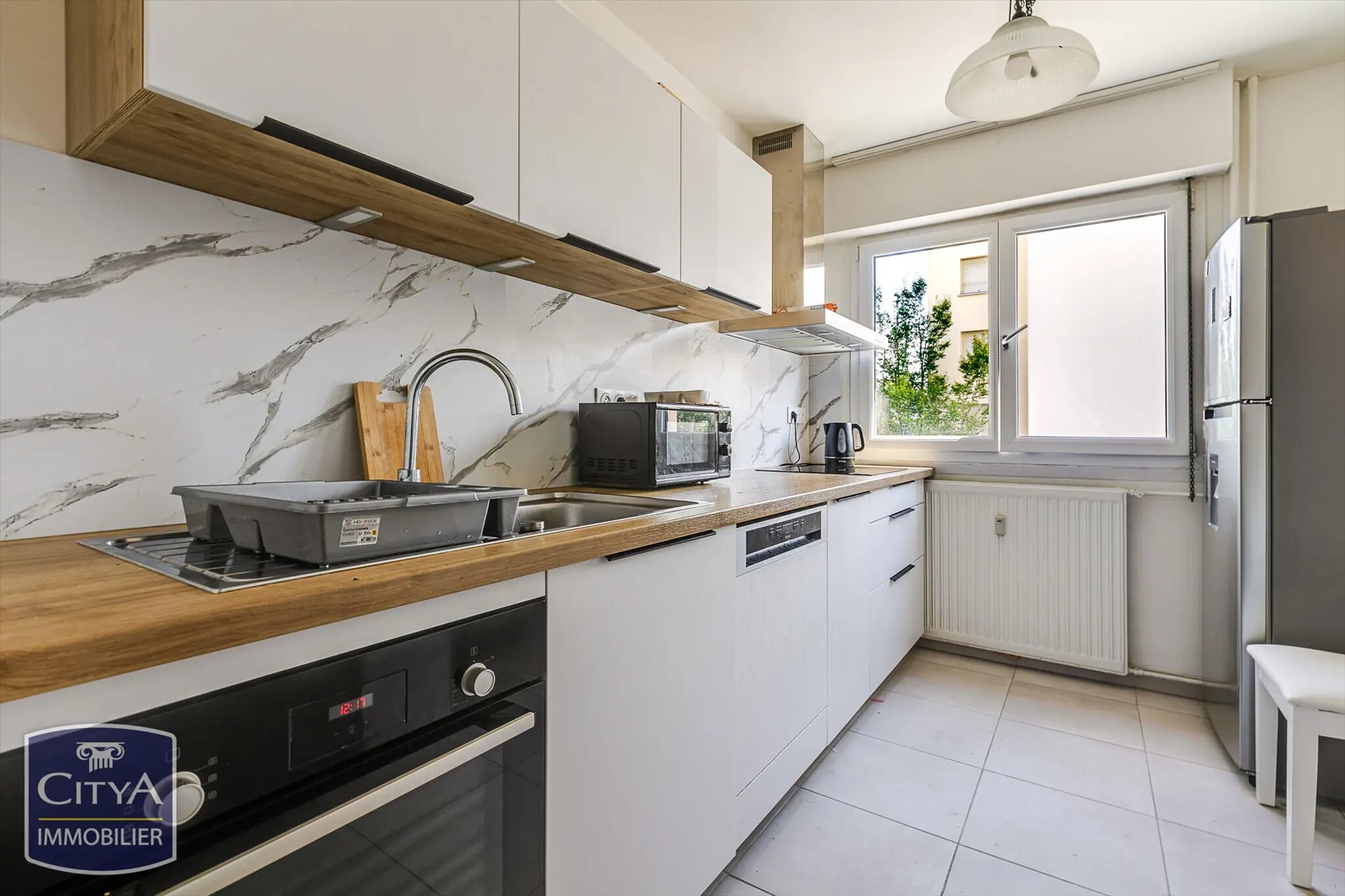 Appartement à vendre, 78m², Schiltigheim