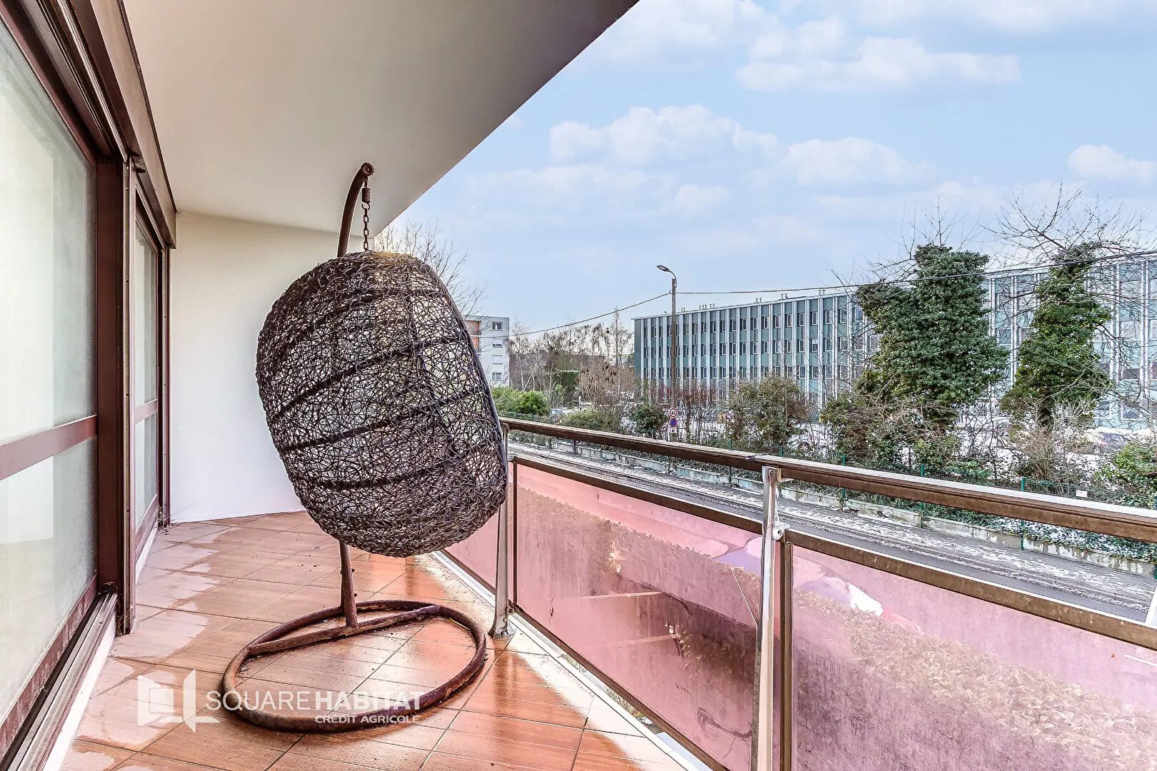 Appartement à vendre, 78m², Loos