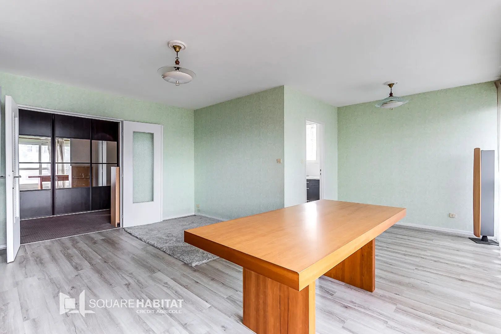 Appartement à vendre, 78m², Loos