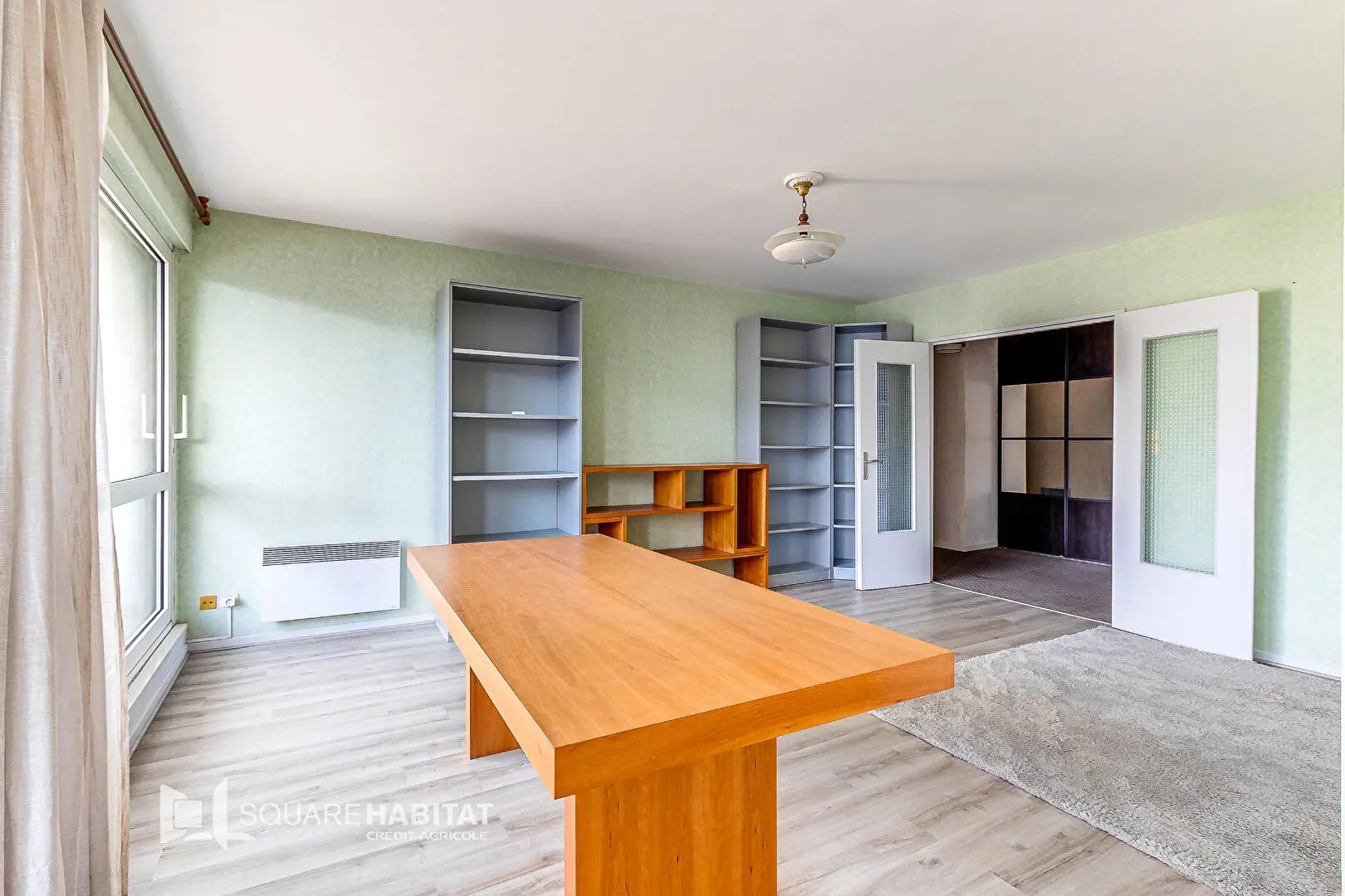 Appartement à vendre, 78m², Loos