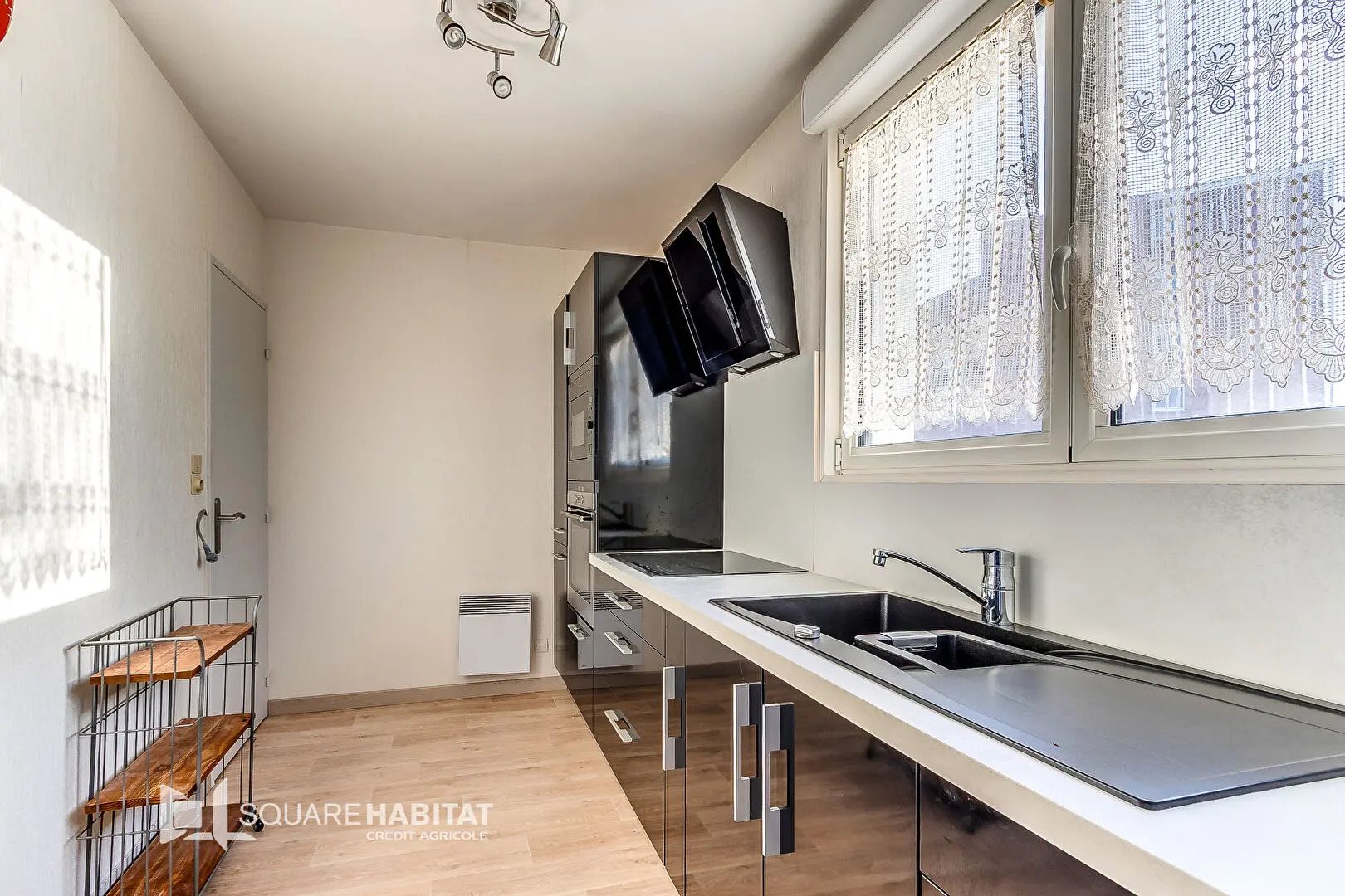 Appartement à vendre, 78m², Loos