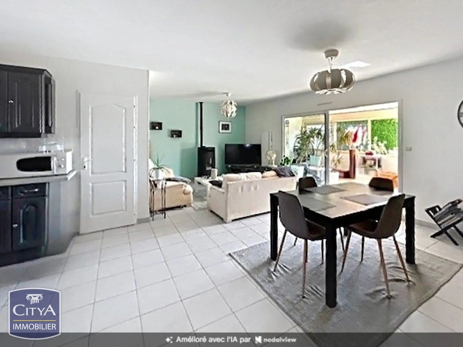 Maison à vendre, 103m², Nieulle-sur-Seudre