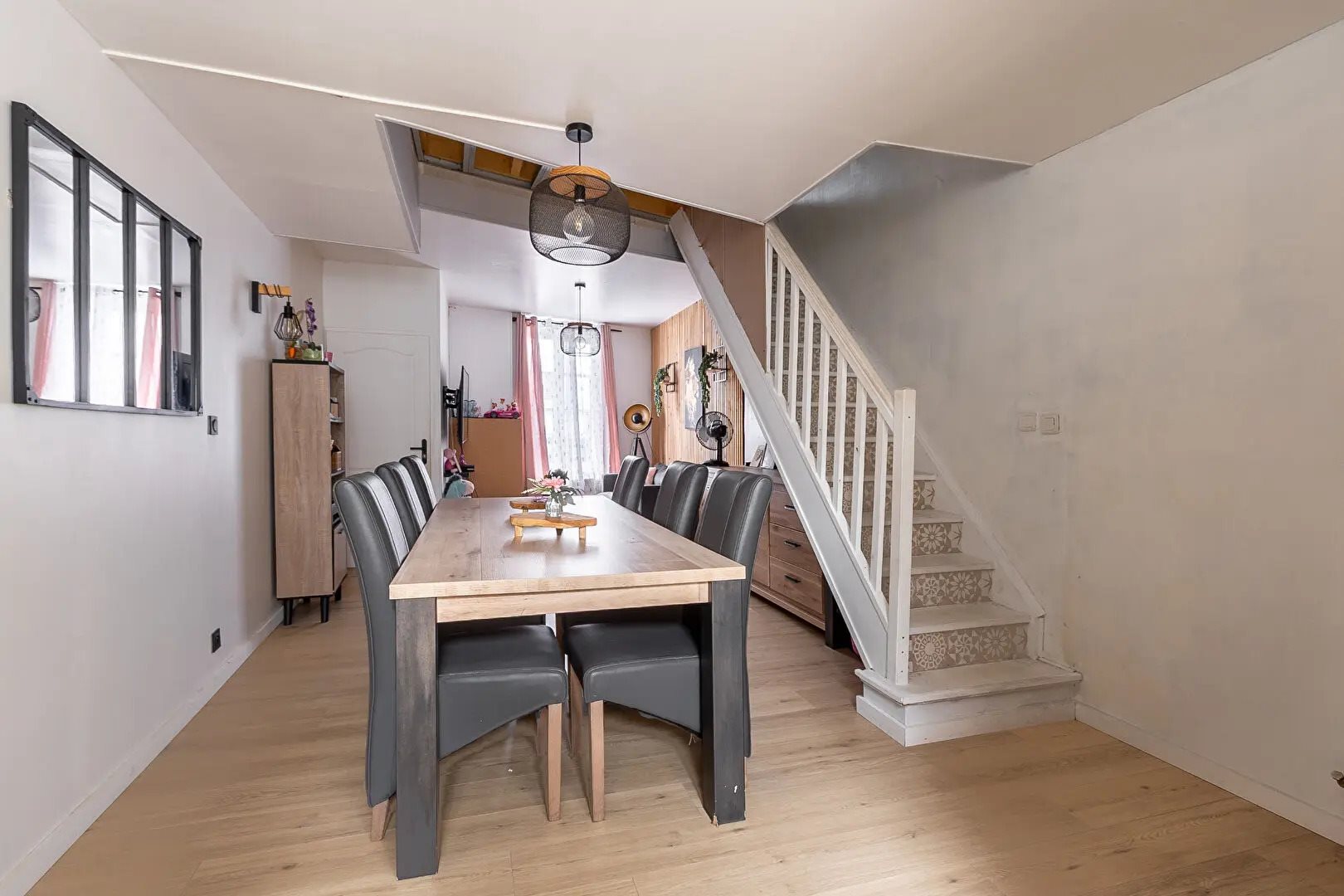 Maison à vendre, 74m², Tourcoing