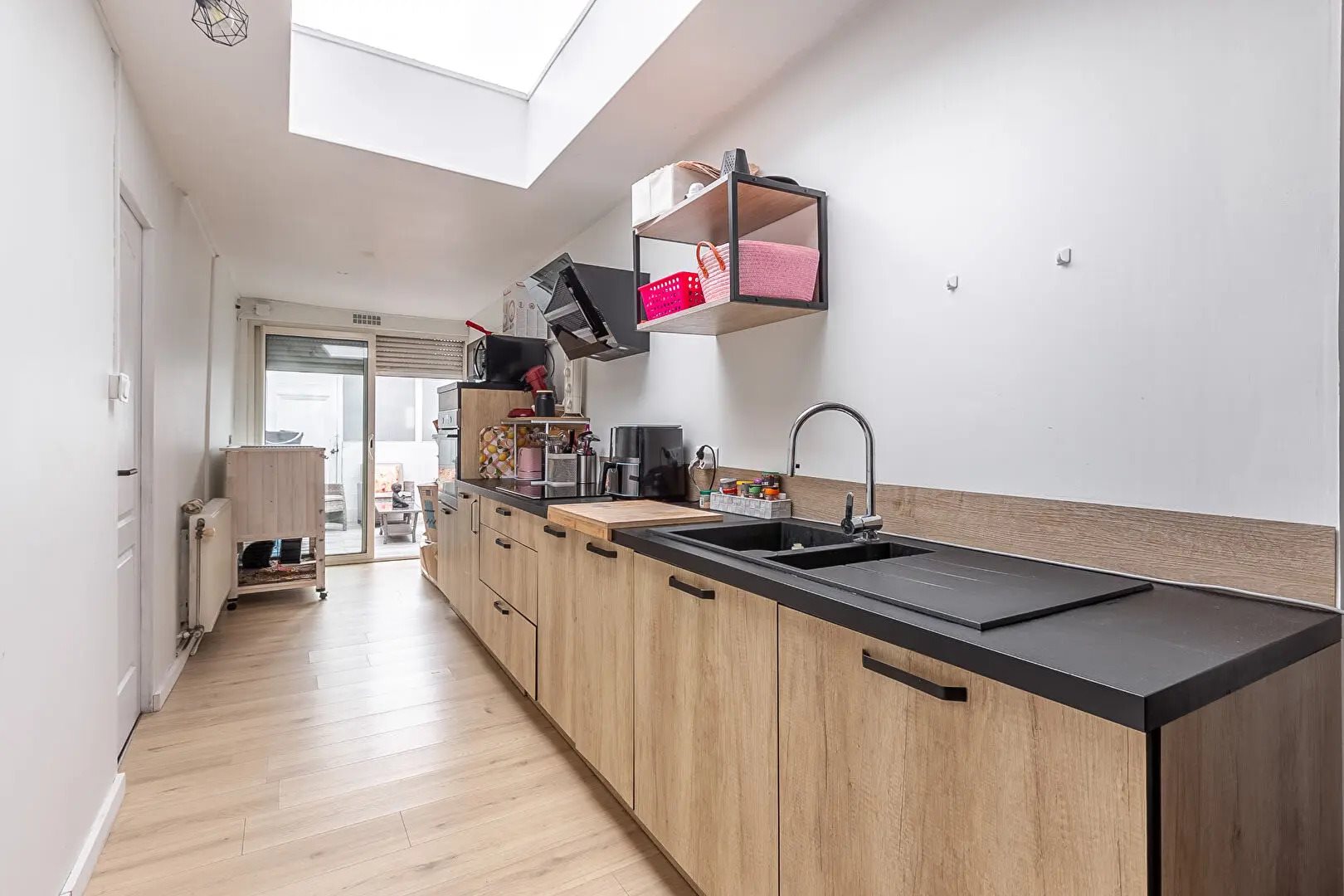 Maison à vendre, 74m², Tourcoing