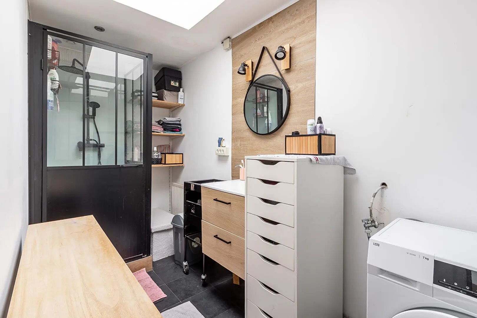 Maison à vendre, 74m², Tourcoing