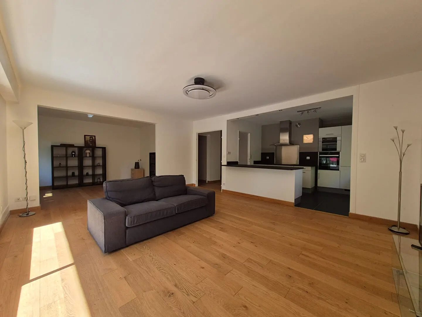 Appartement à vendre, 96m², Loos