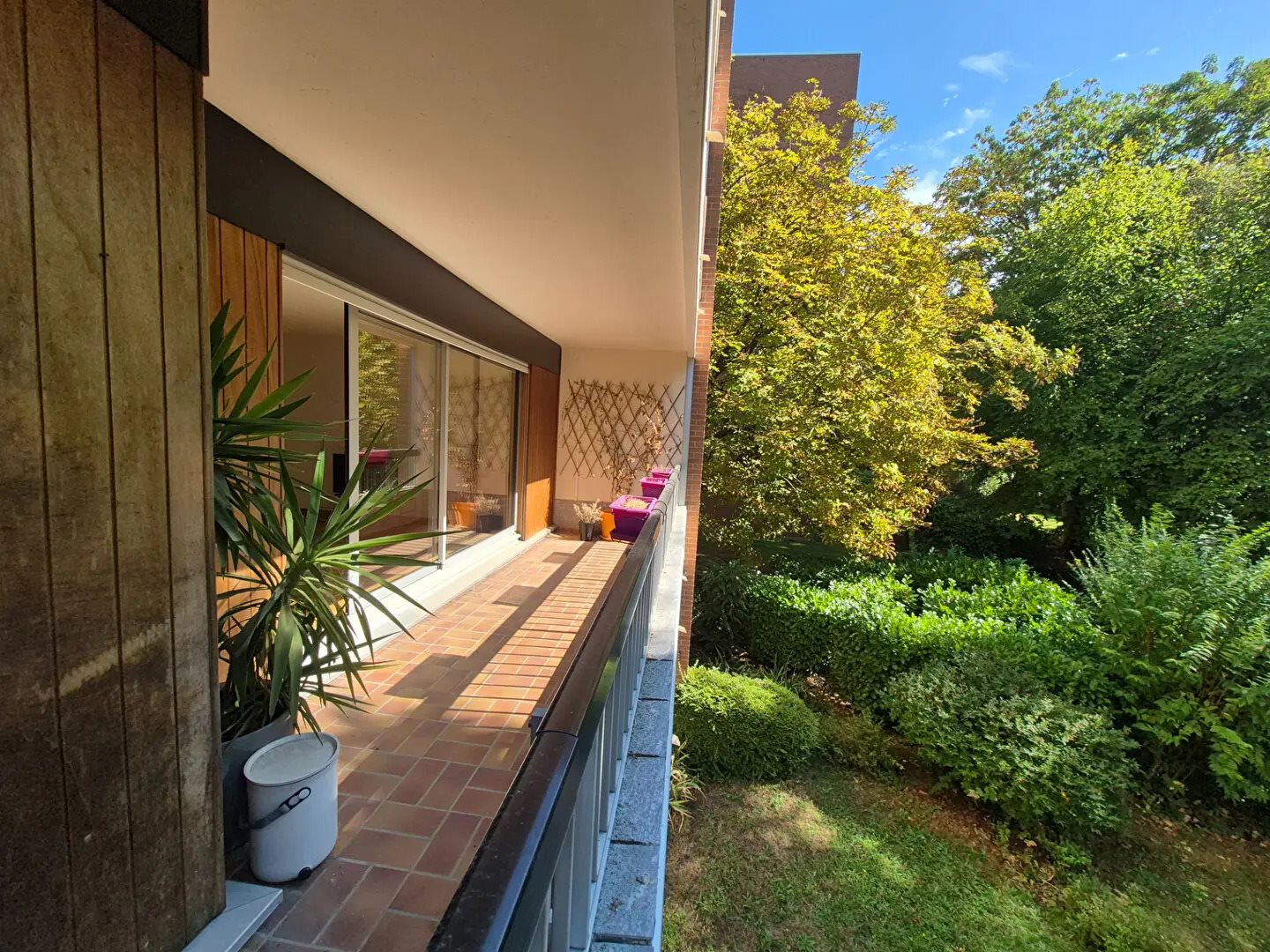 Appartement à vendre, 96m², Loos