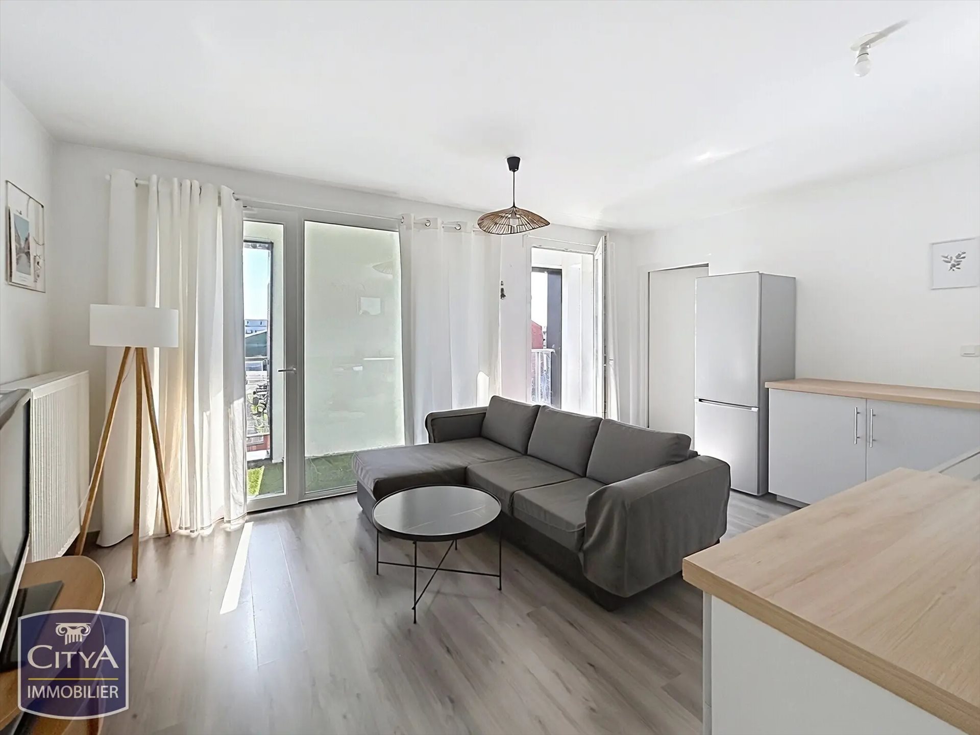 Appartement à vendre, 45m², Lille