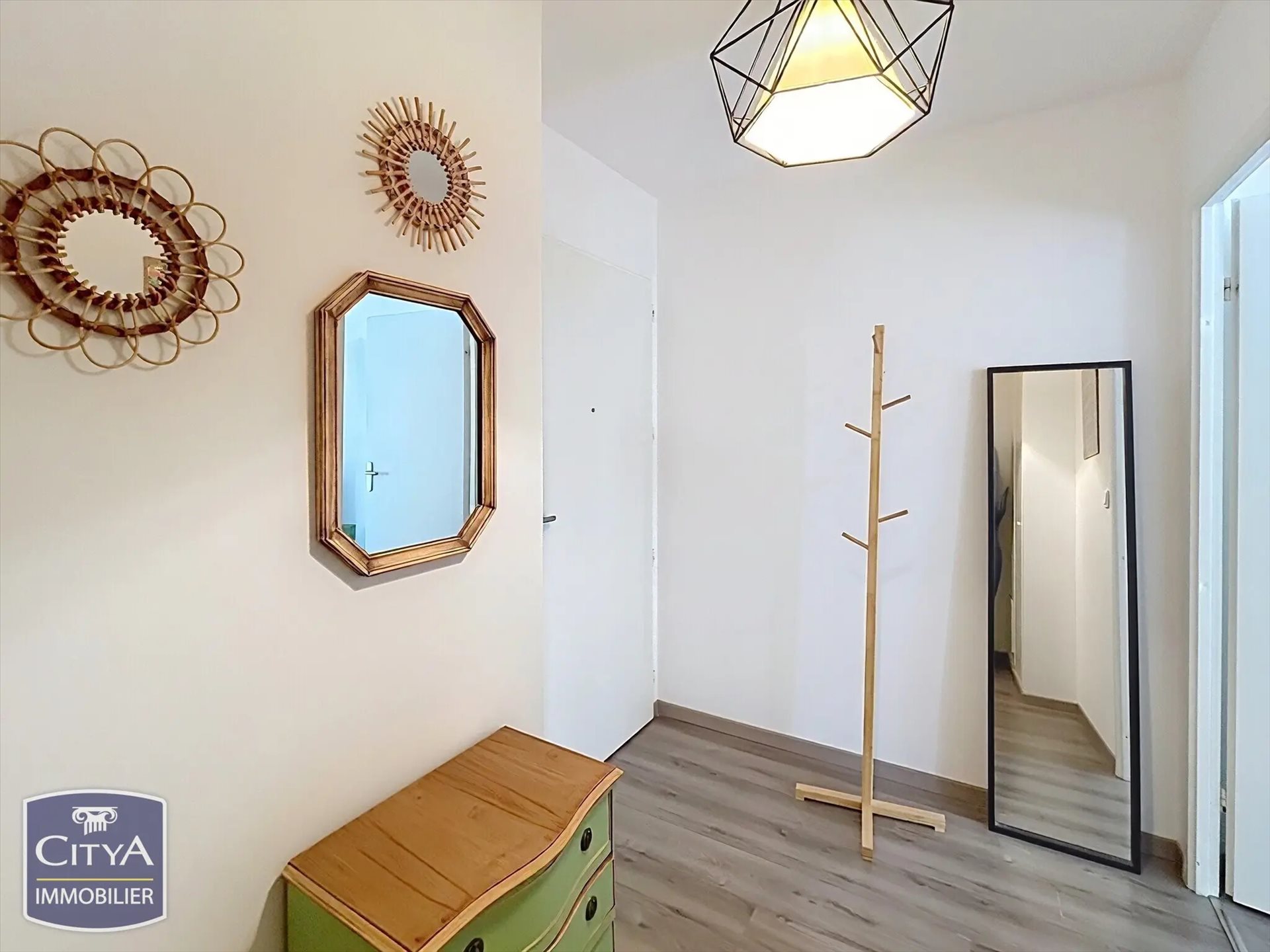 Appartement à vendre, 45m², Lille